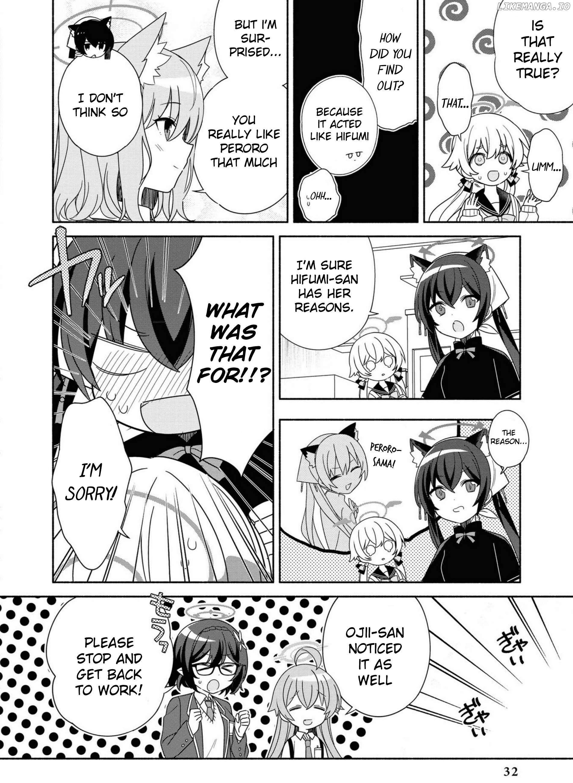 Manga page 12