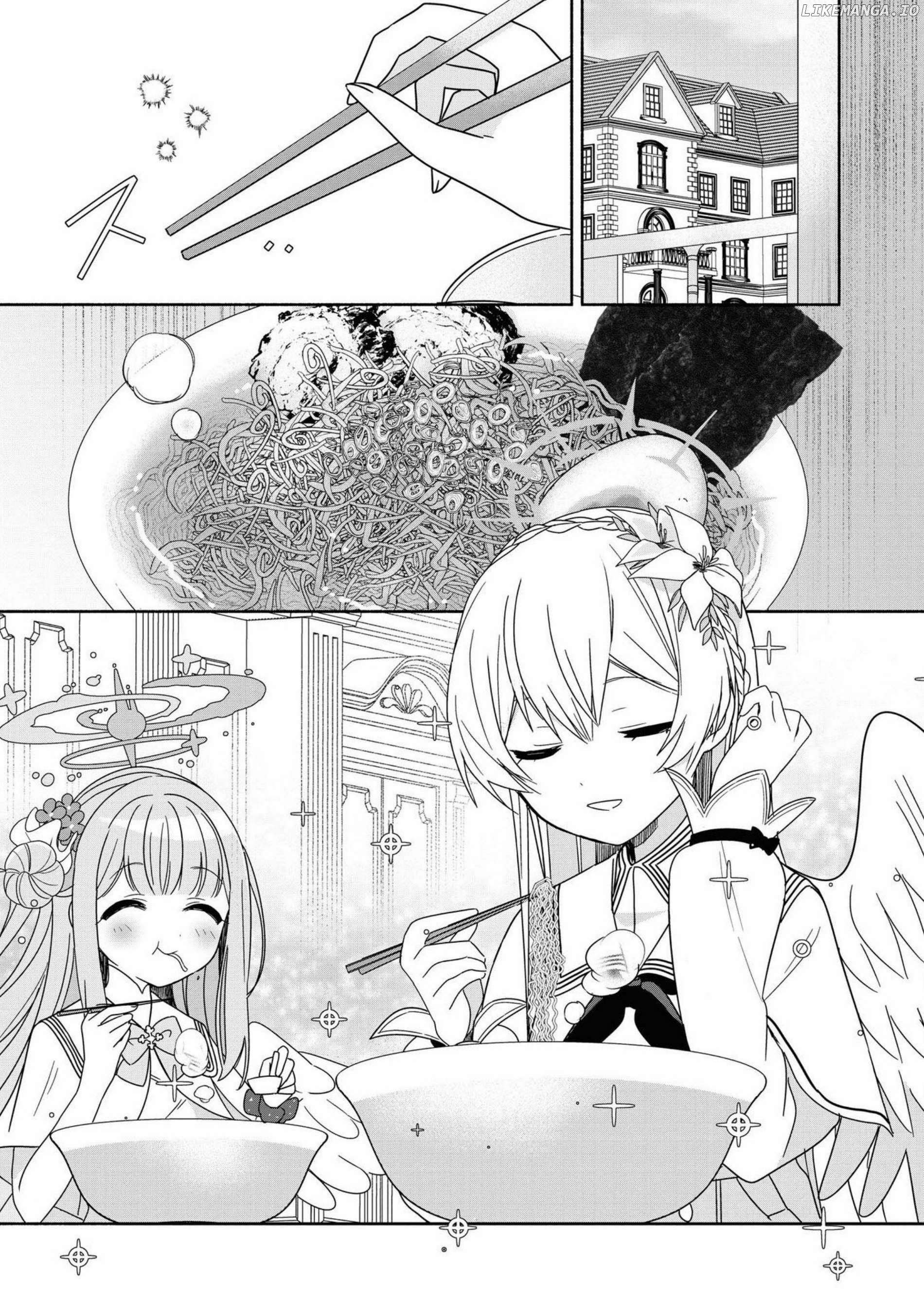 Manga page 13