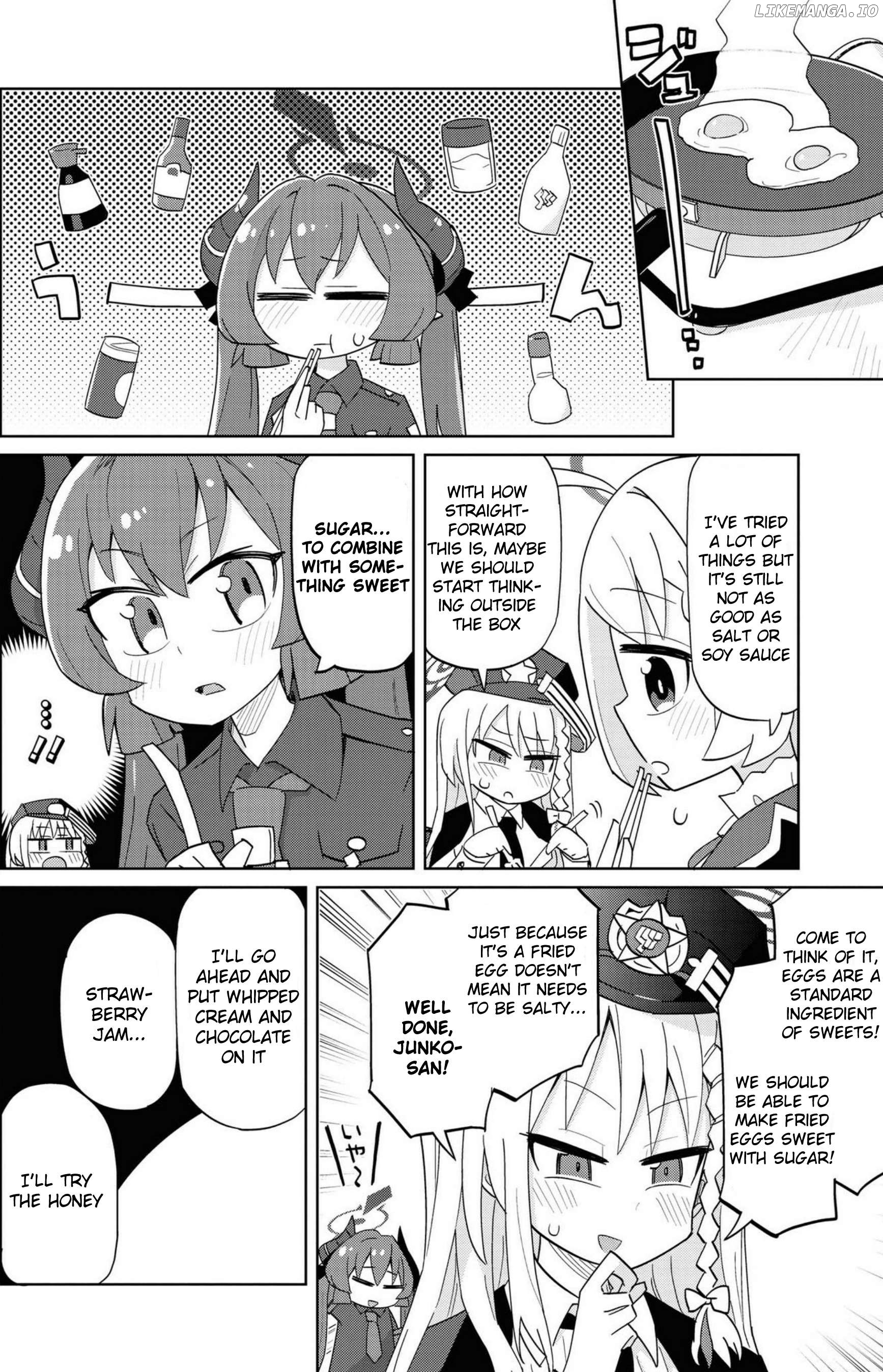 Manga page 4