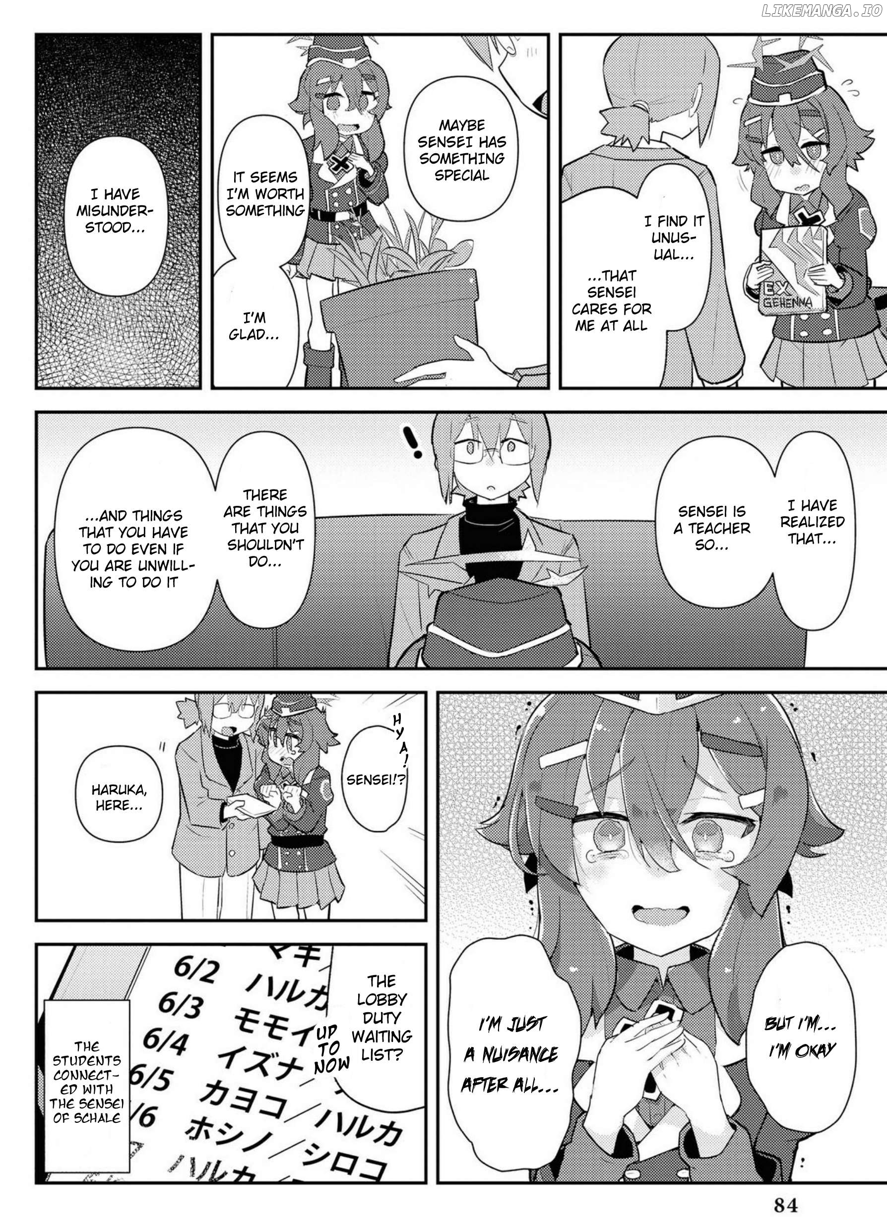 Manga page 12