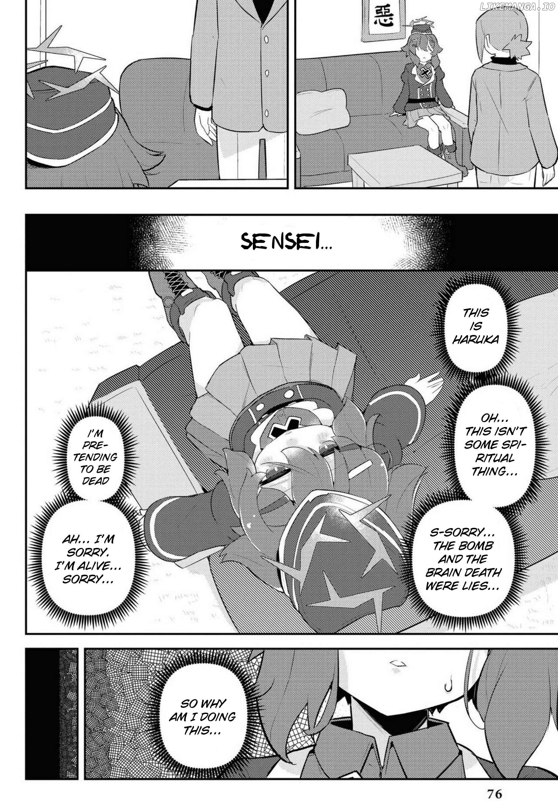 Manga page 4