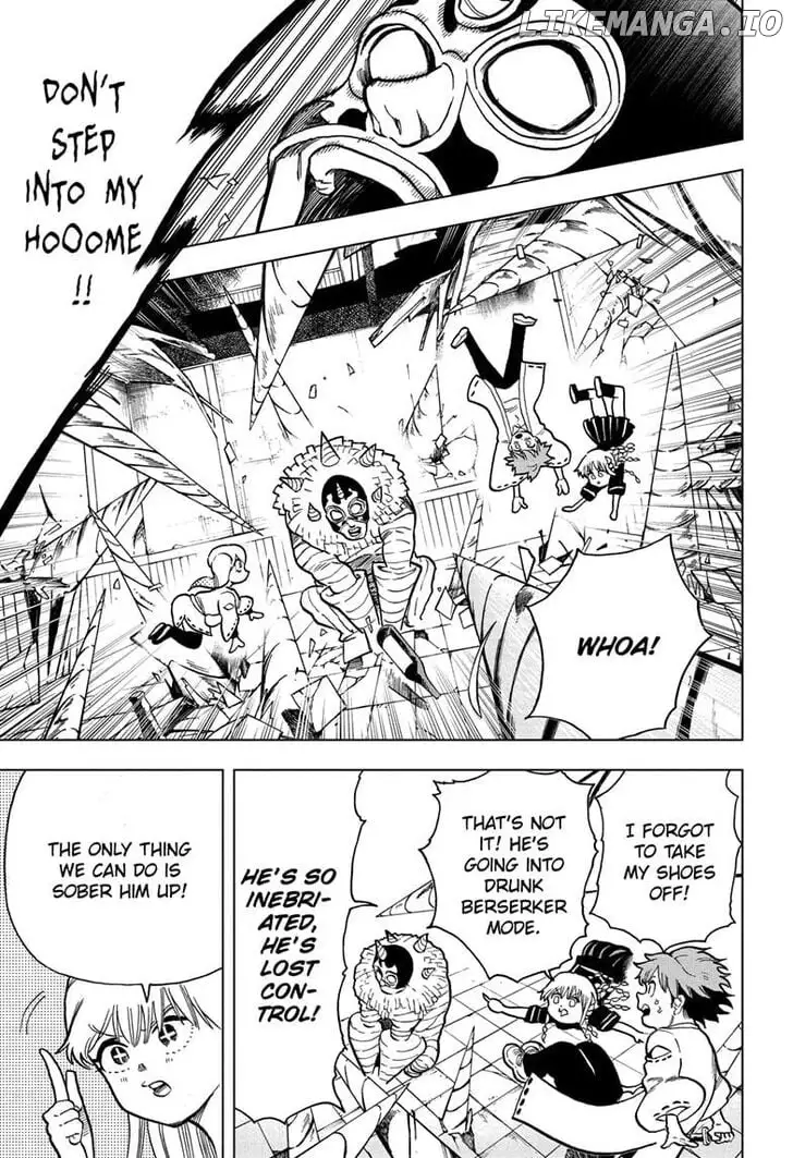 Manga page 9