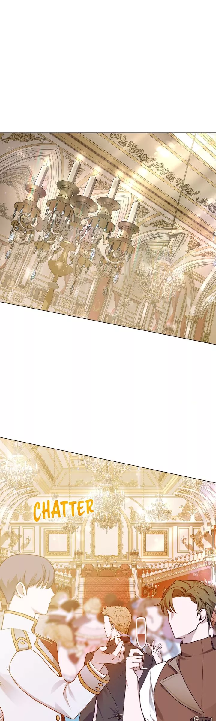 Manga page 1