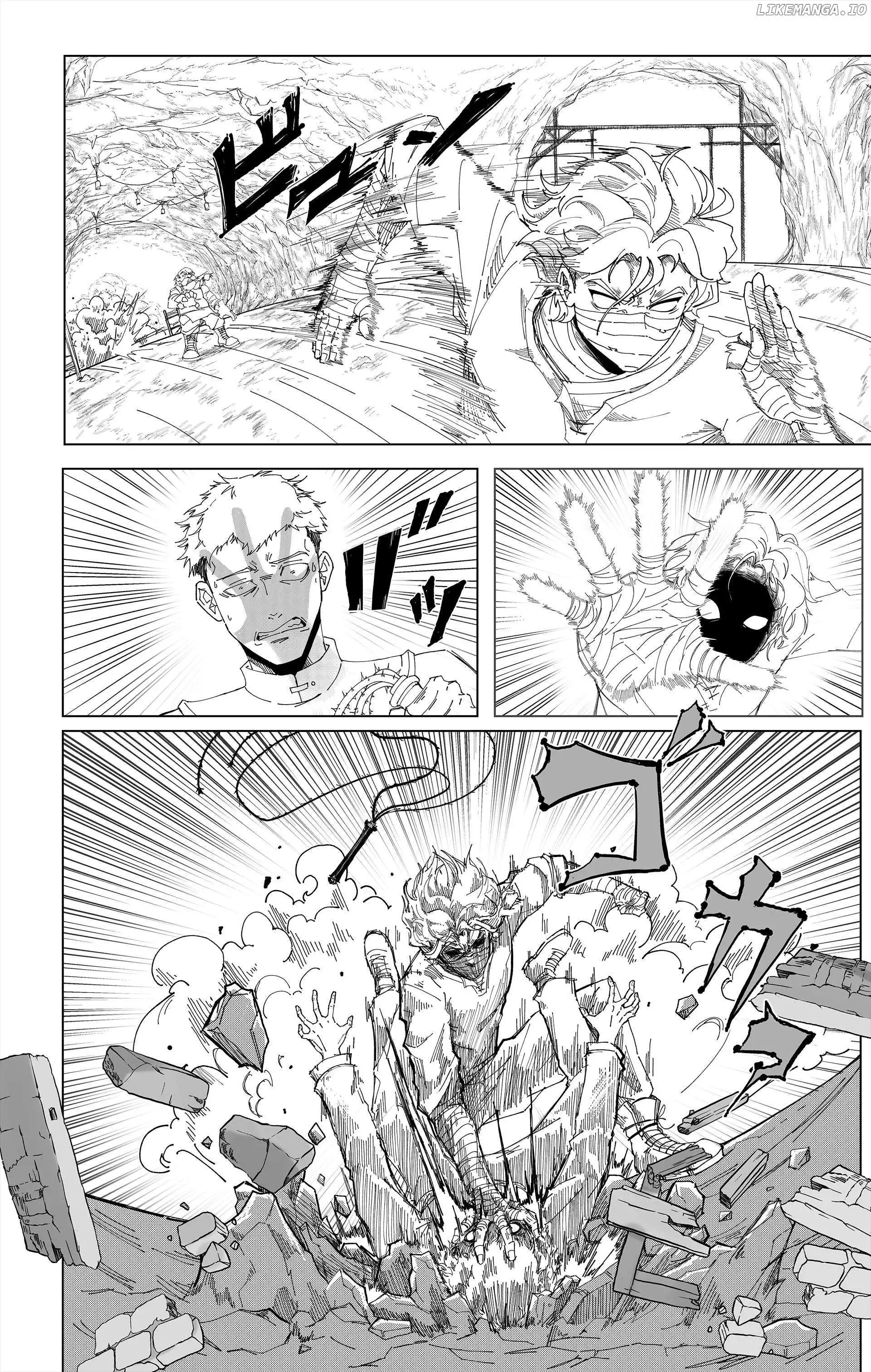 Manga page 22