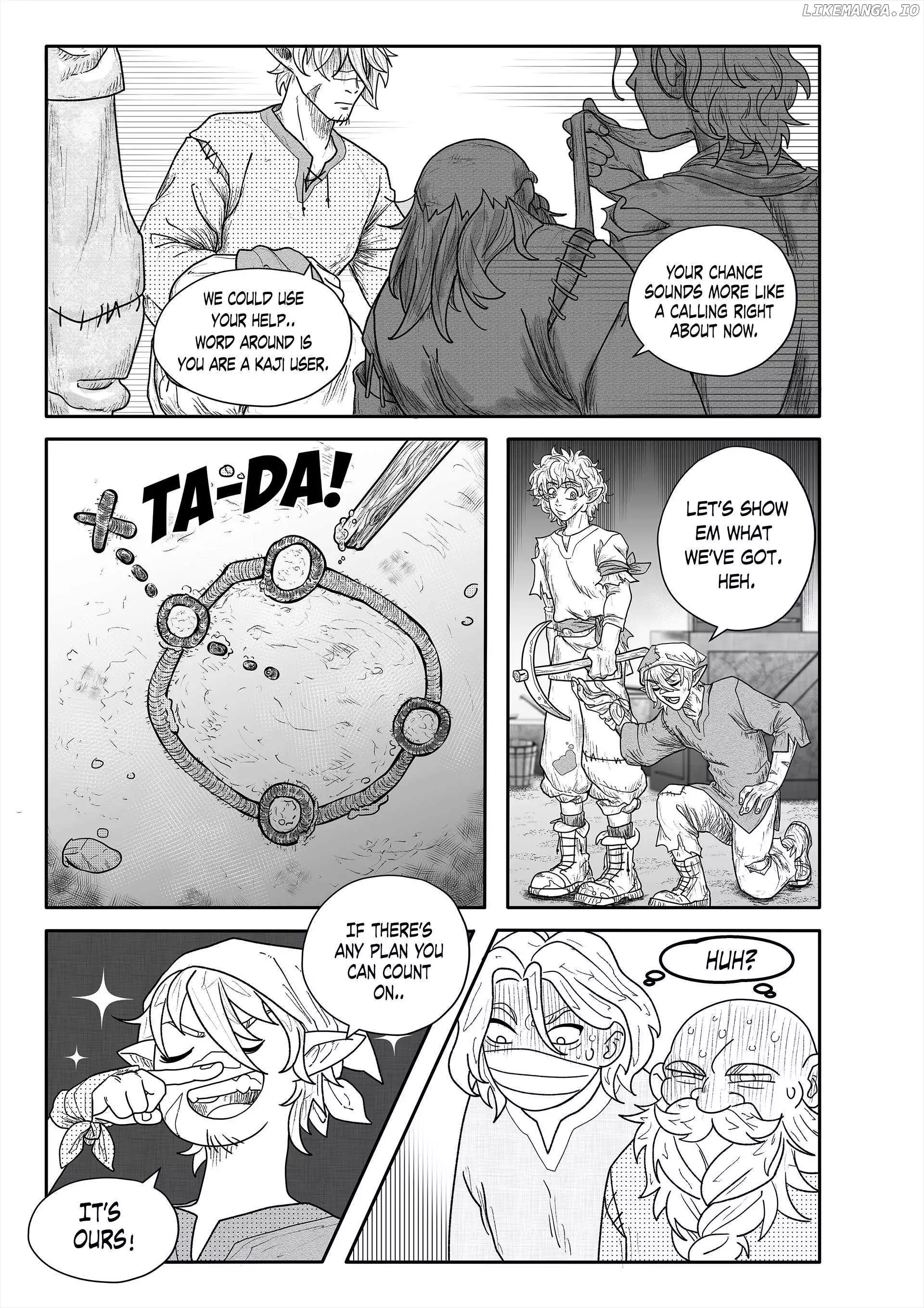 Manga page 12