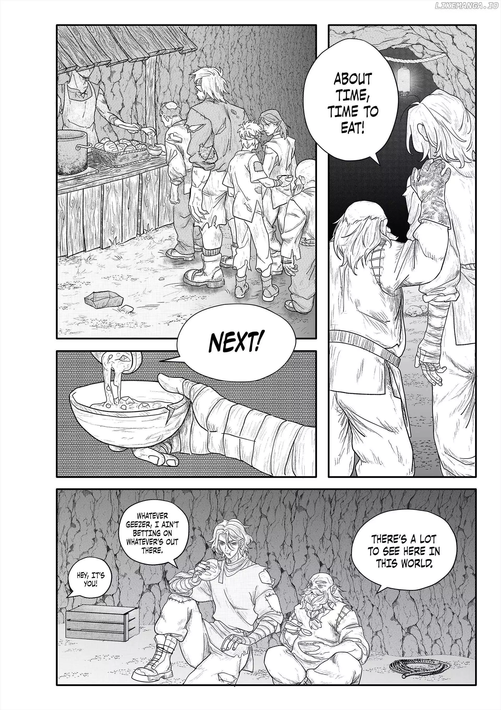 Manga page 11