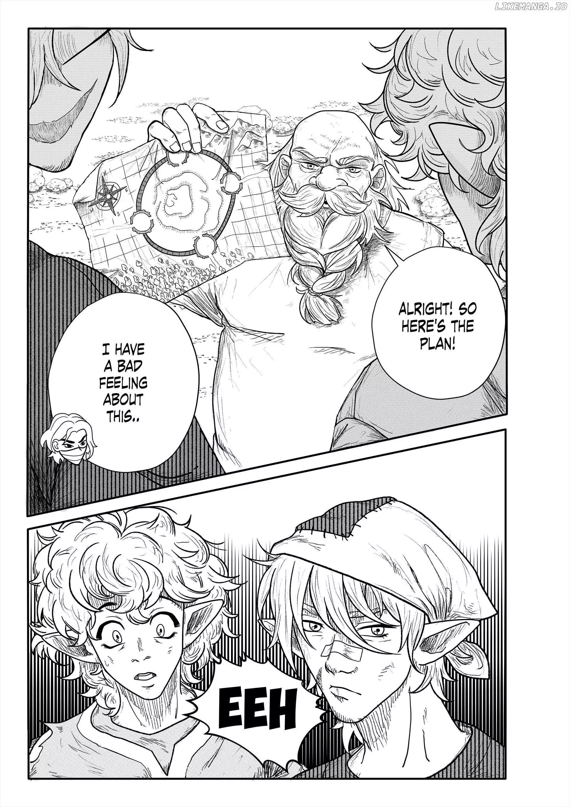 Manga page 14