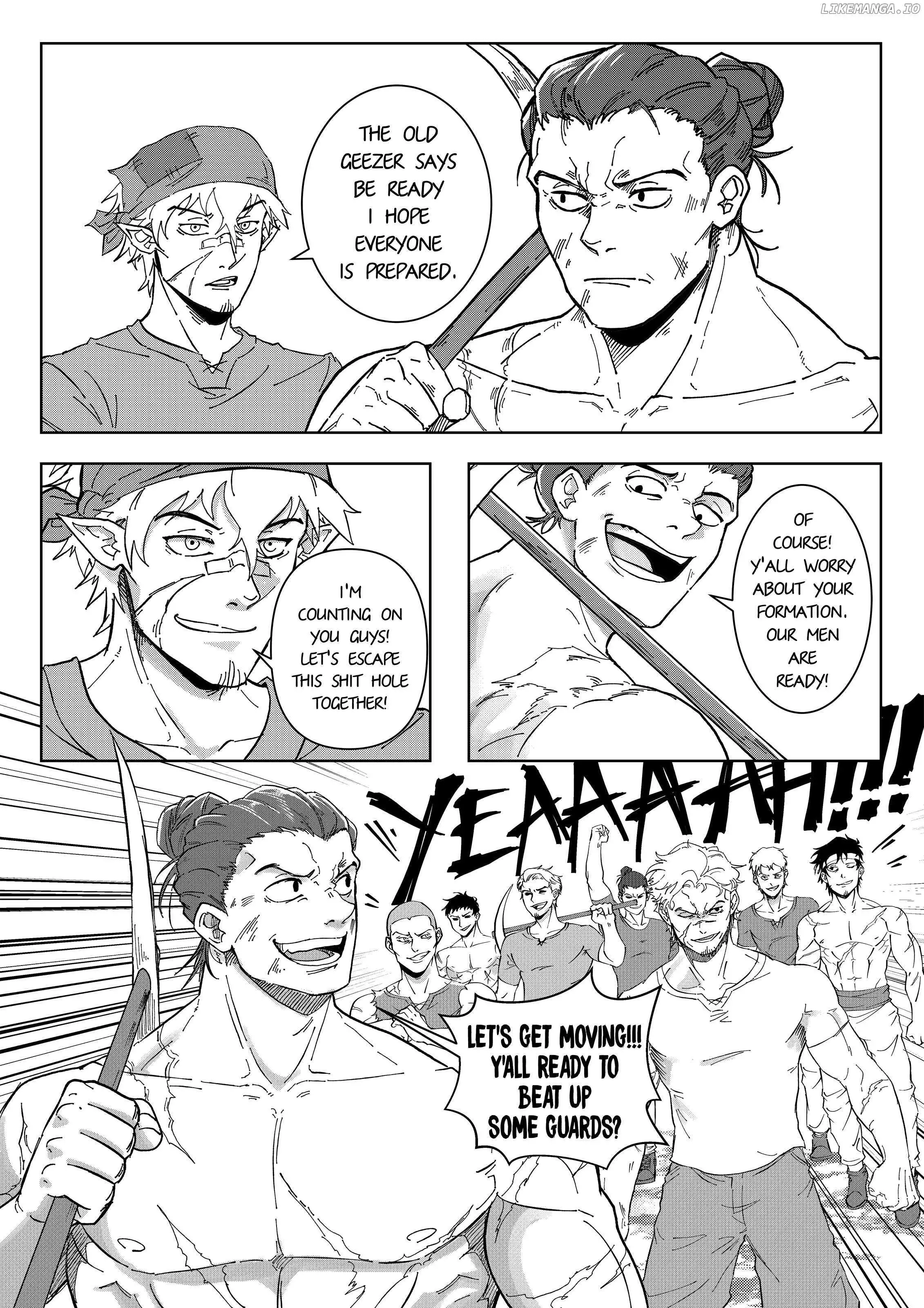 Manga page 9