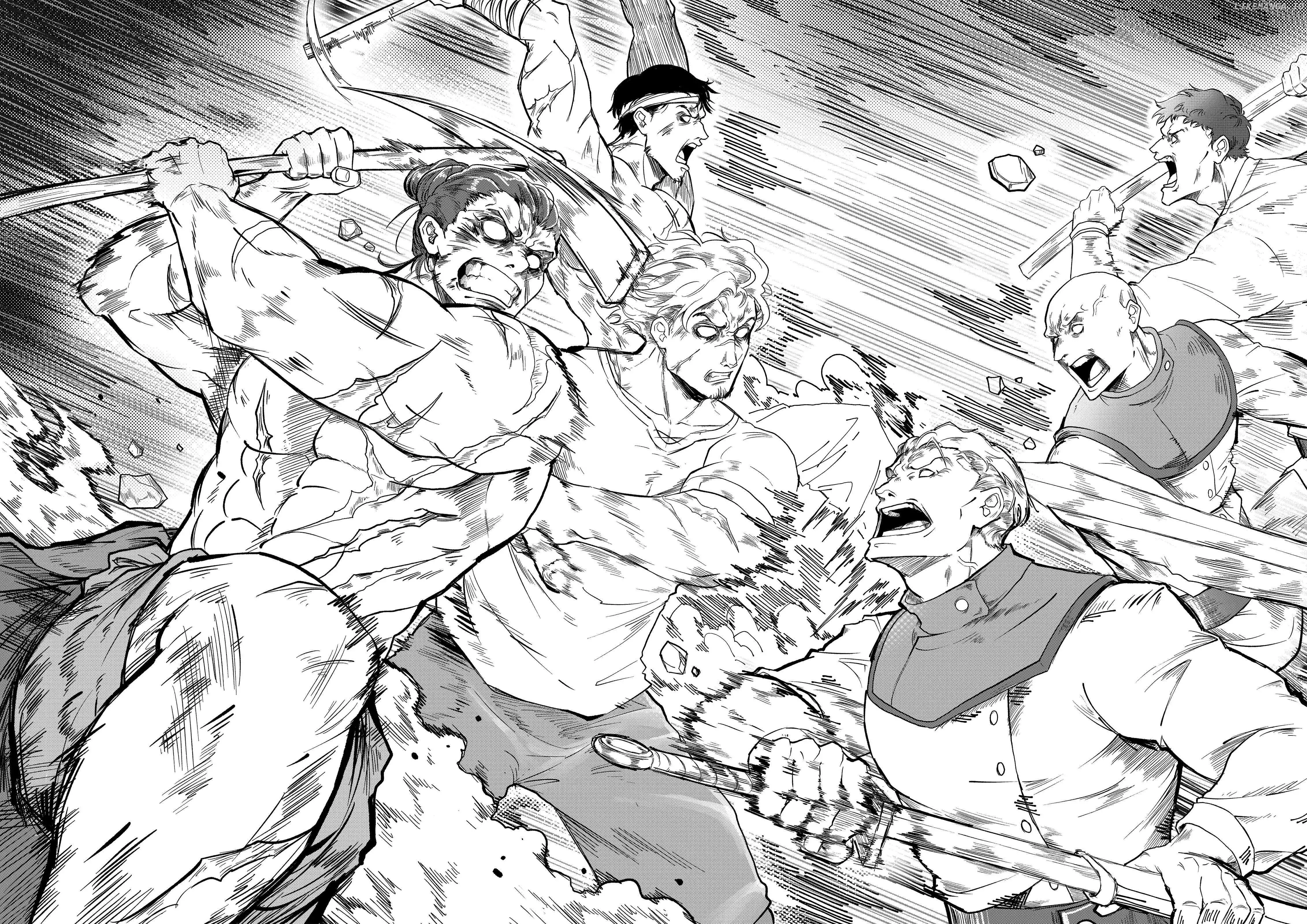 Manga page 12
