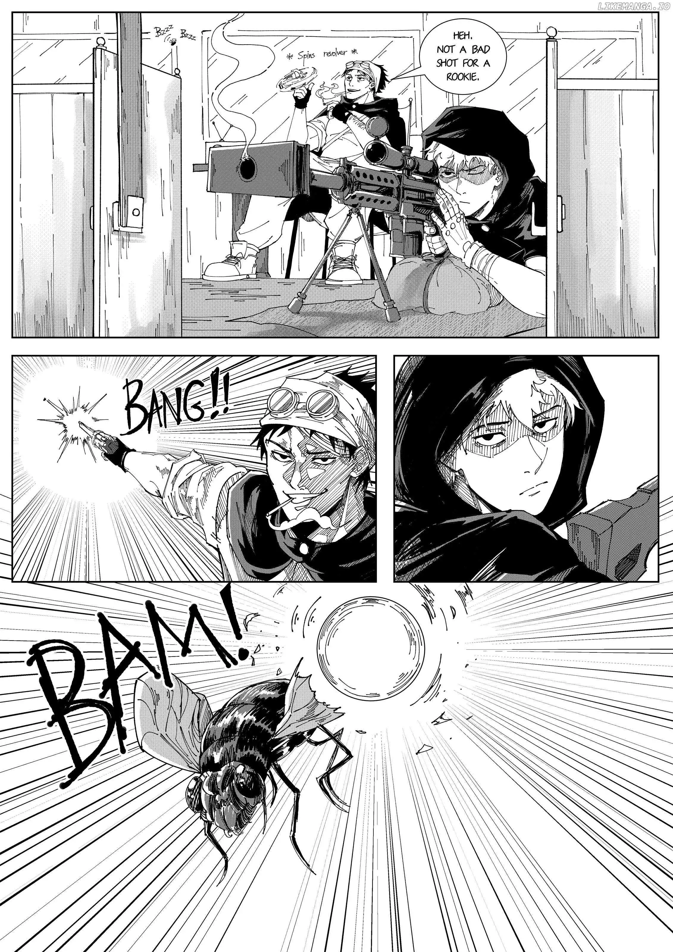 Manga page 7