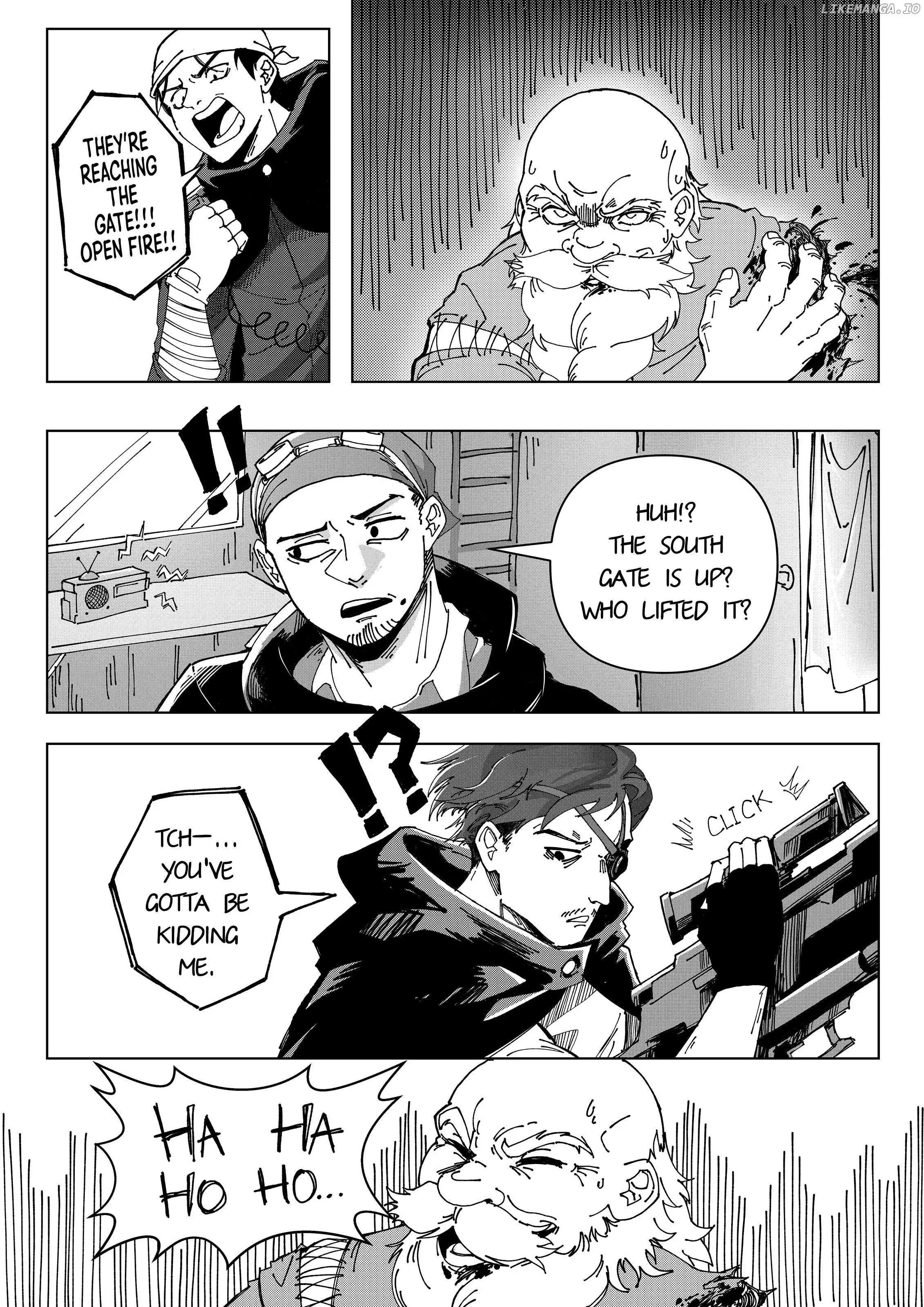 Manga page 32