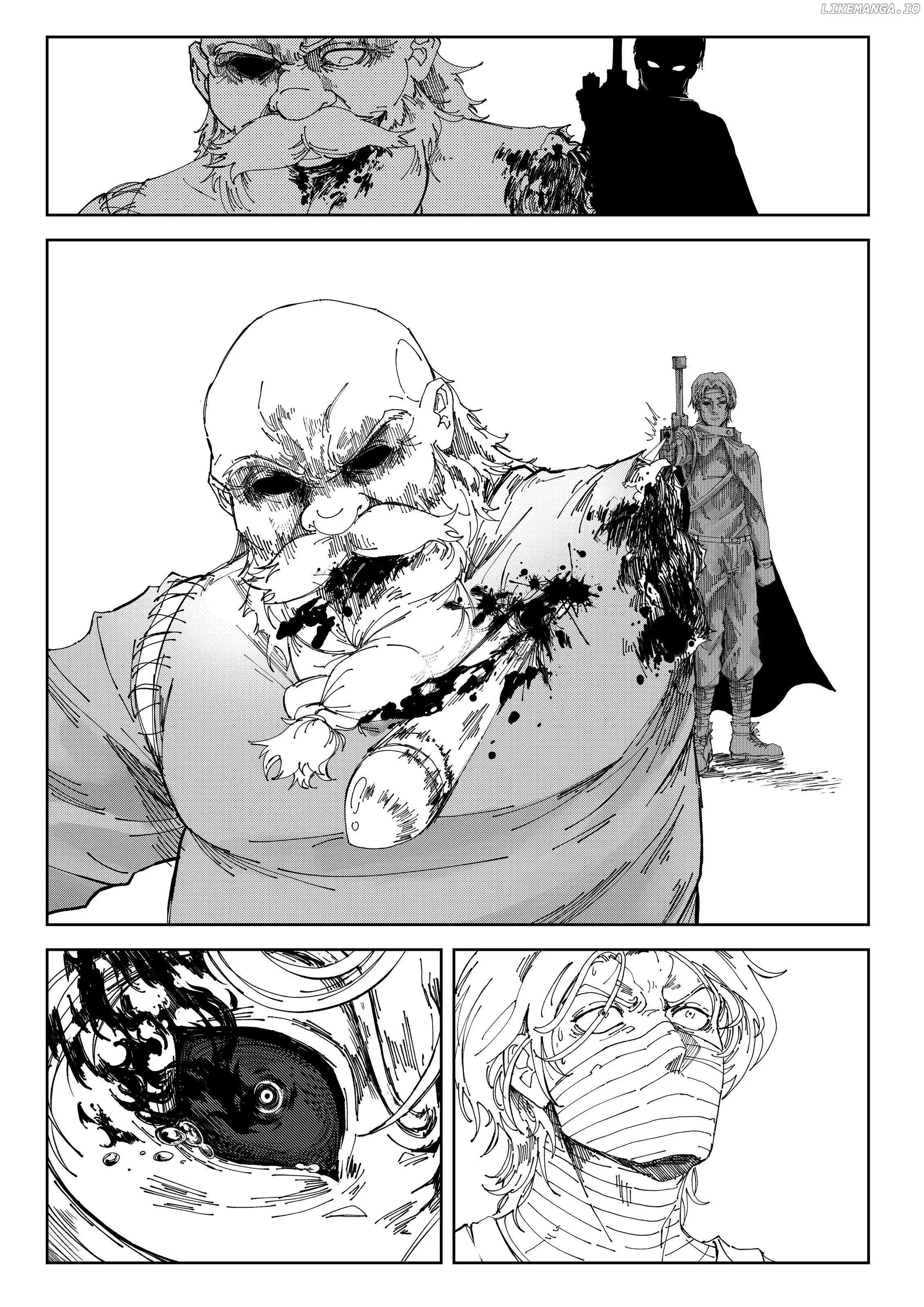 Manga page 42