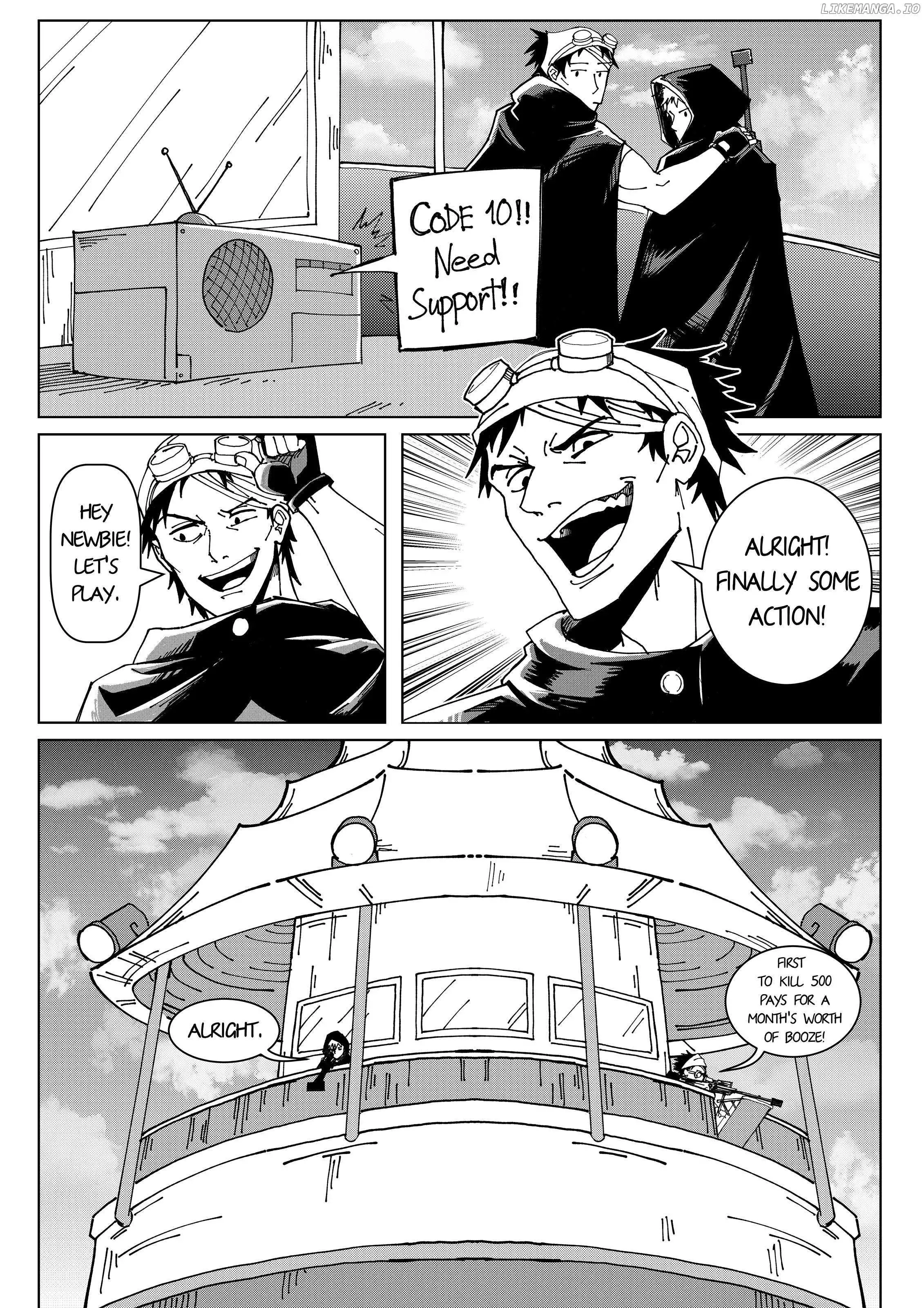 Manga page 14