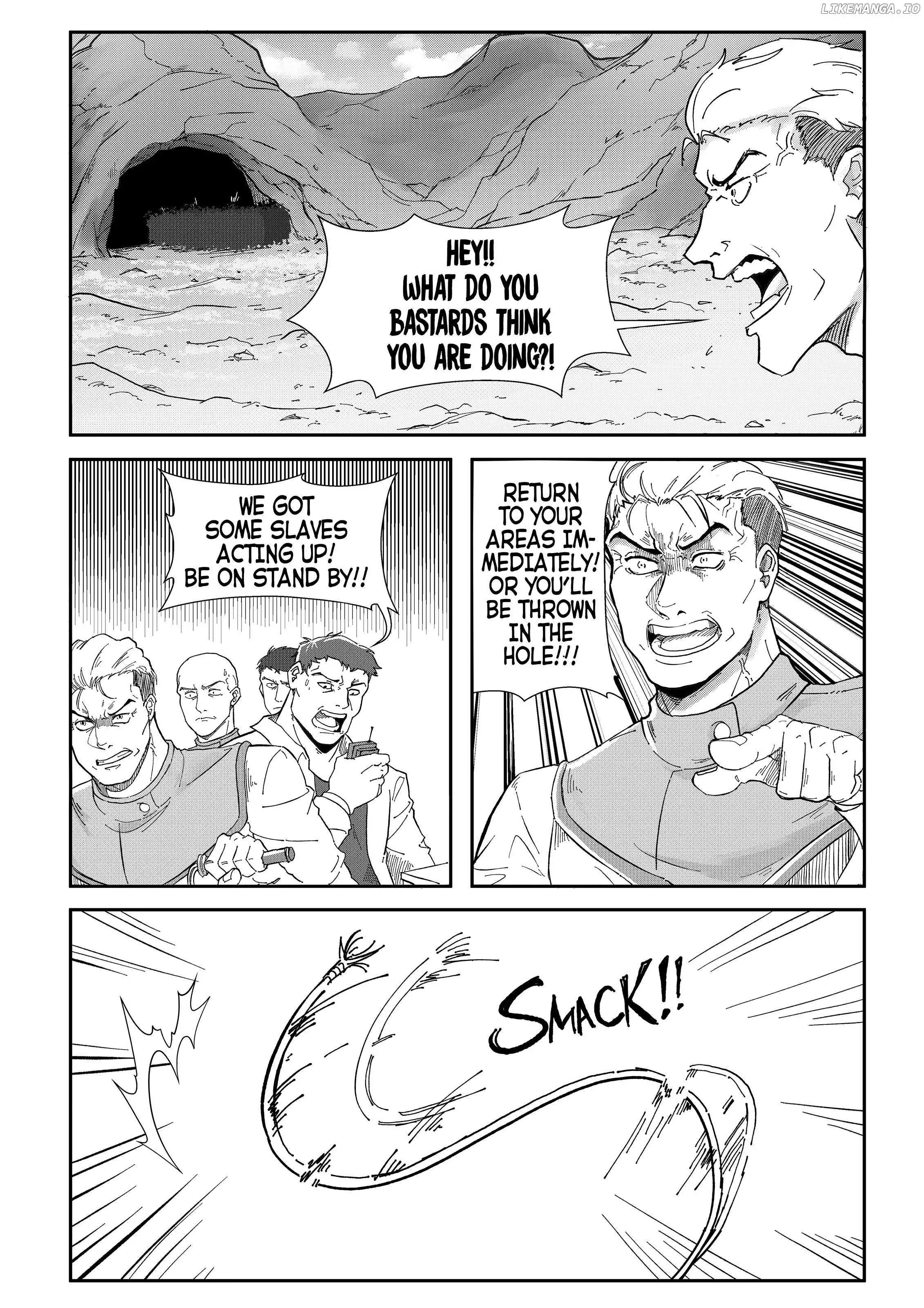 Manga page 10