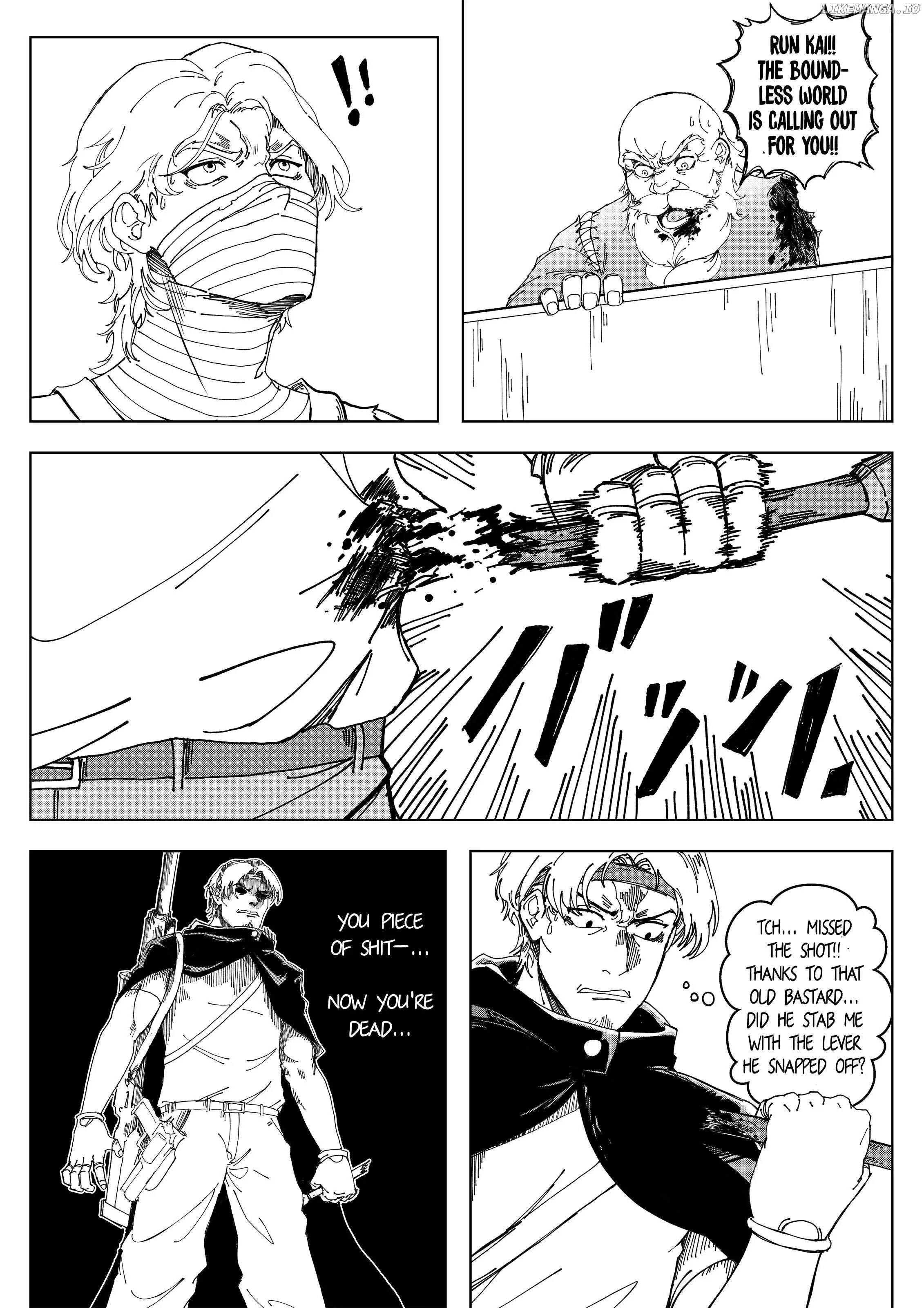 Manga page 40