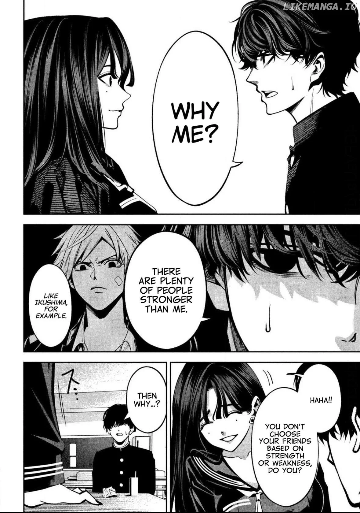 Manga page 12