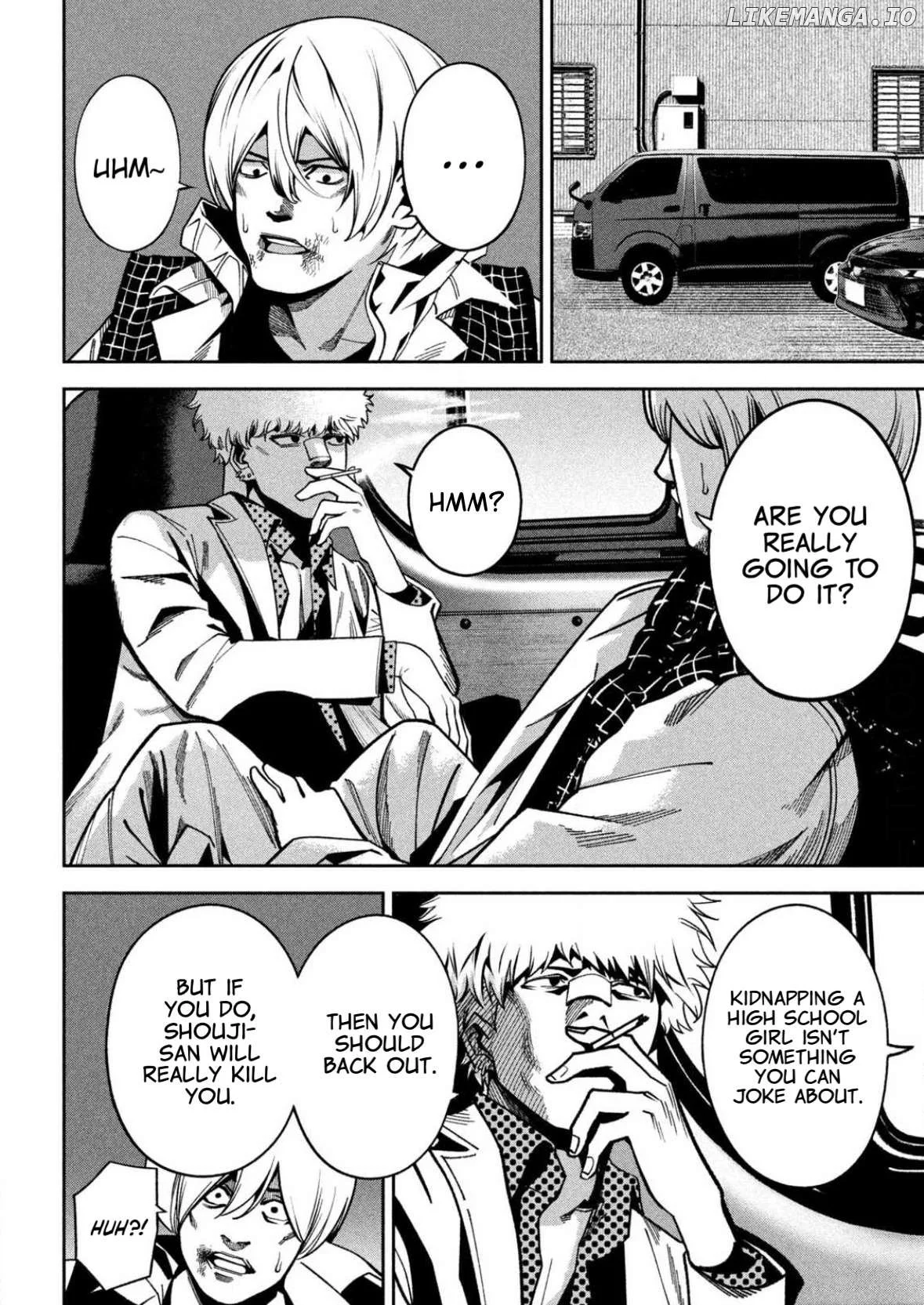Manga page 16