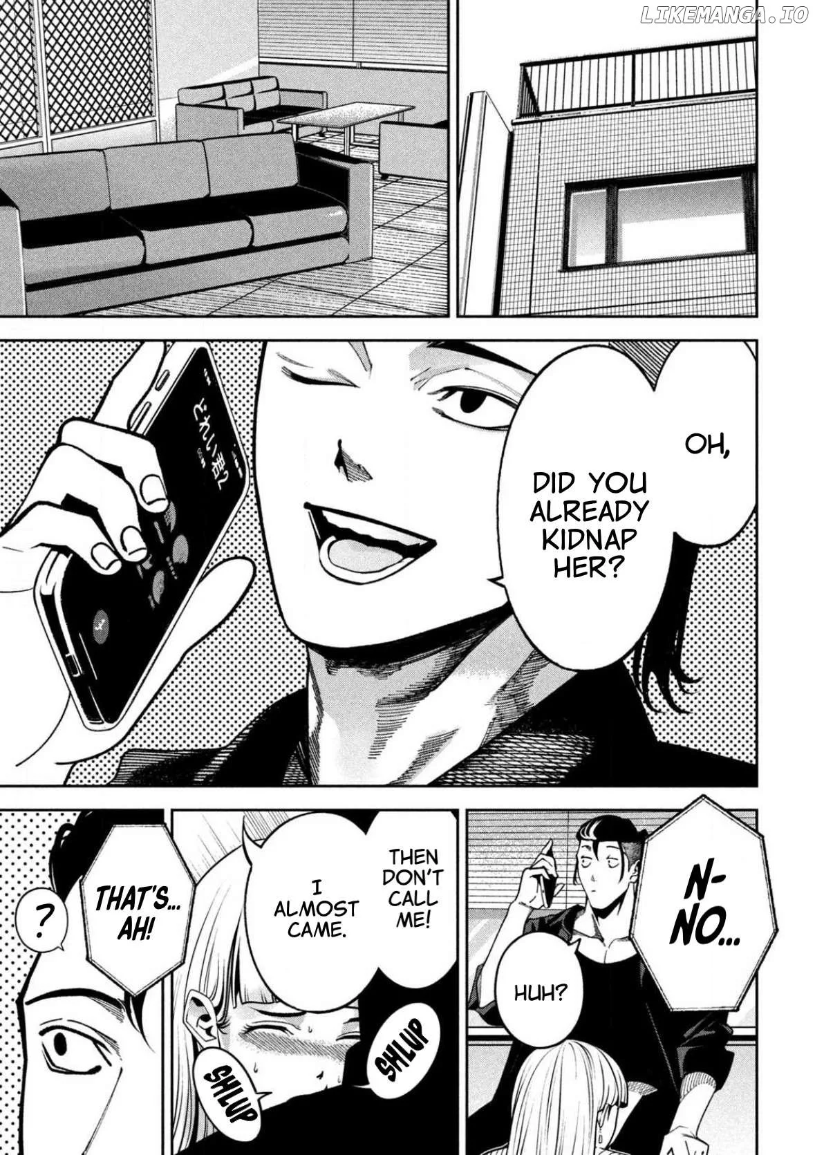 Manga page 23