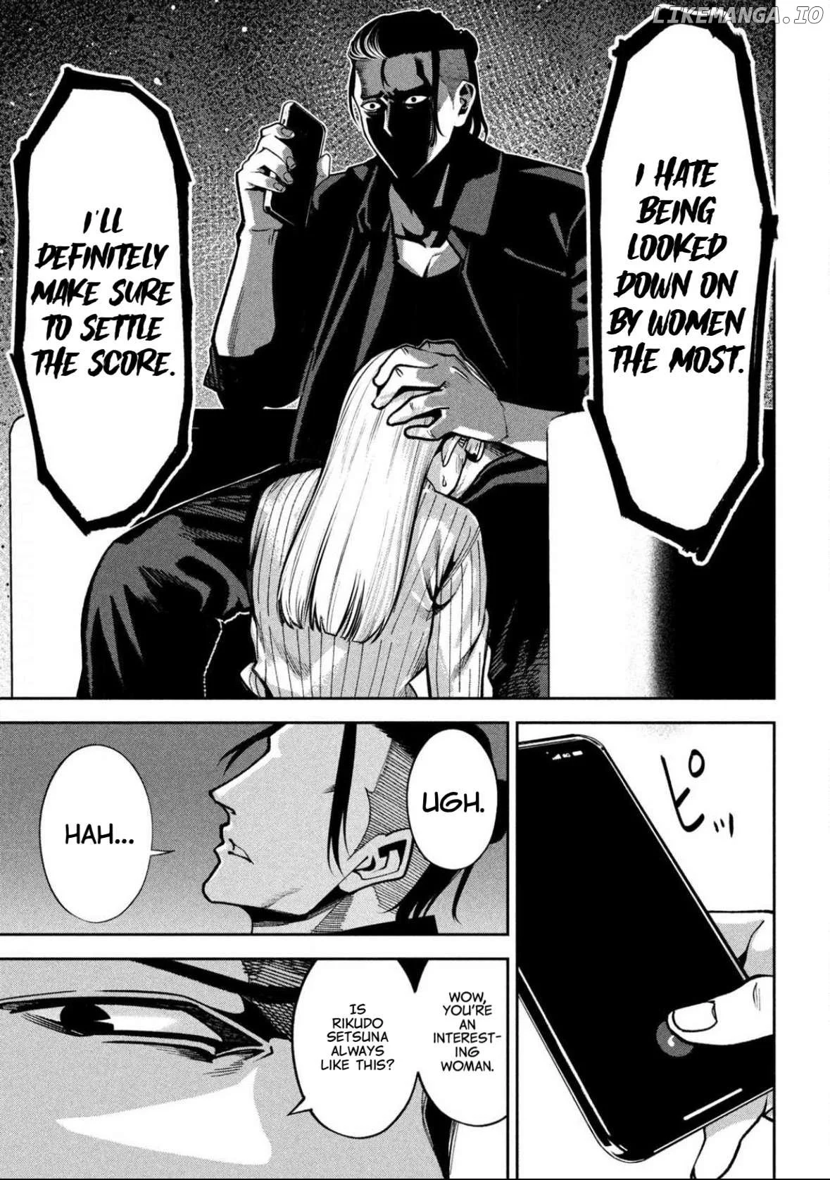 Manga page 28