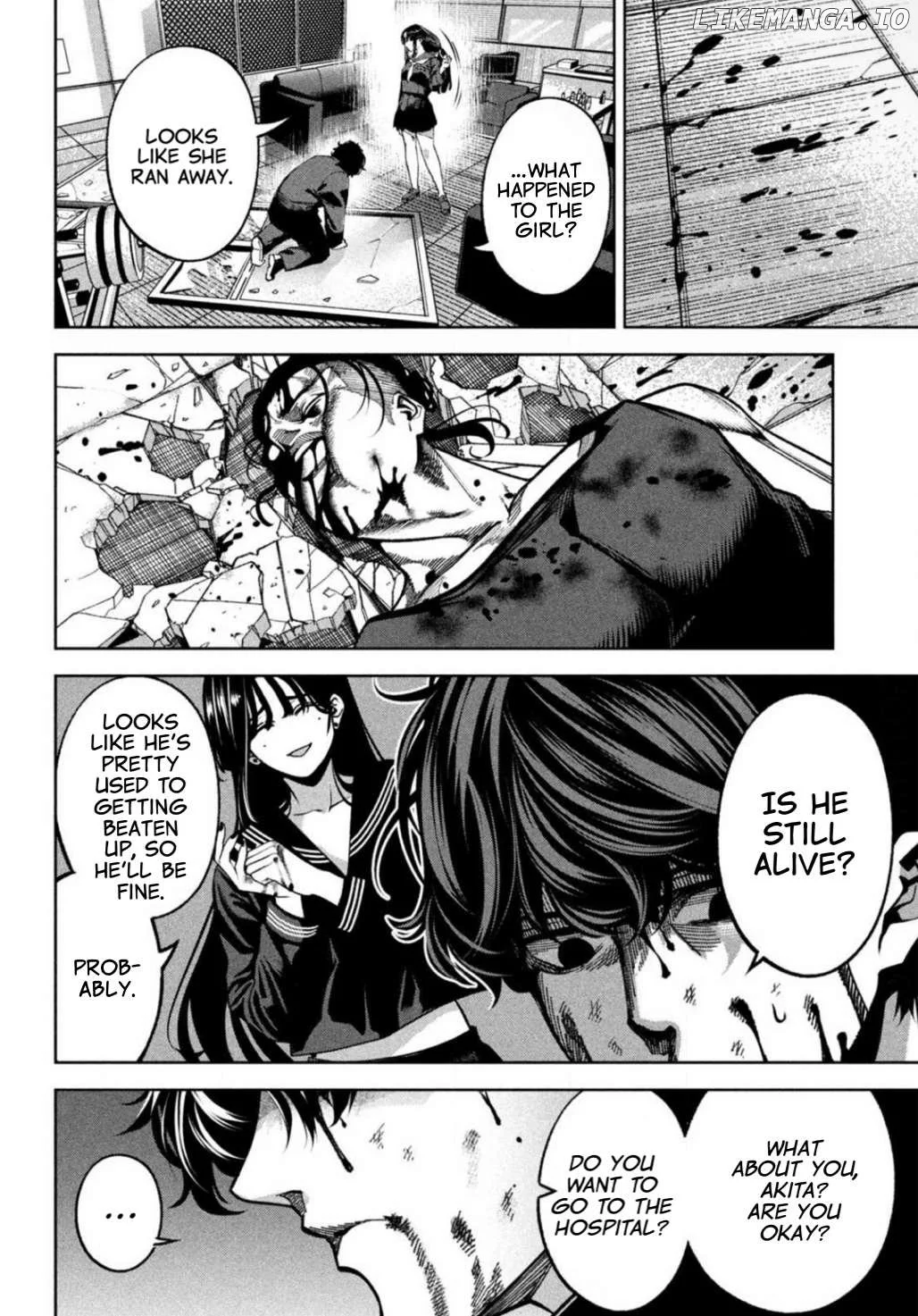 Manga page 12