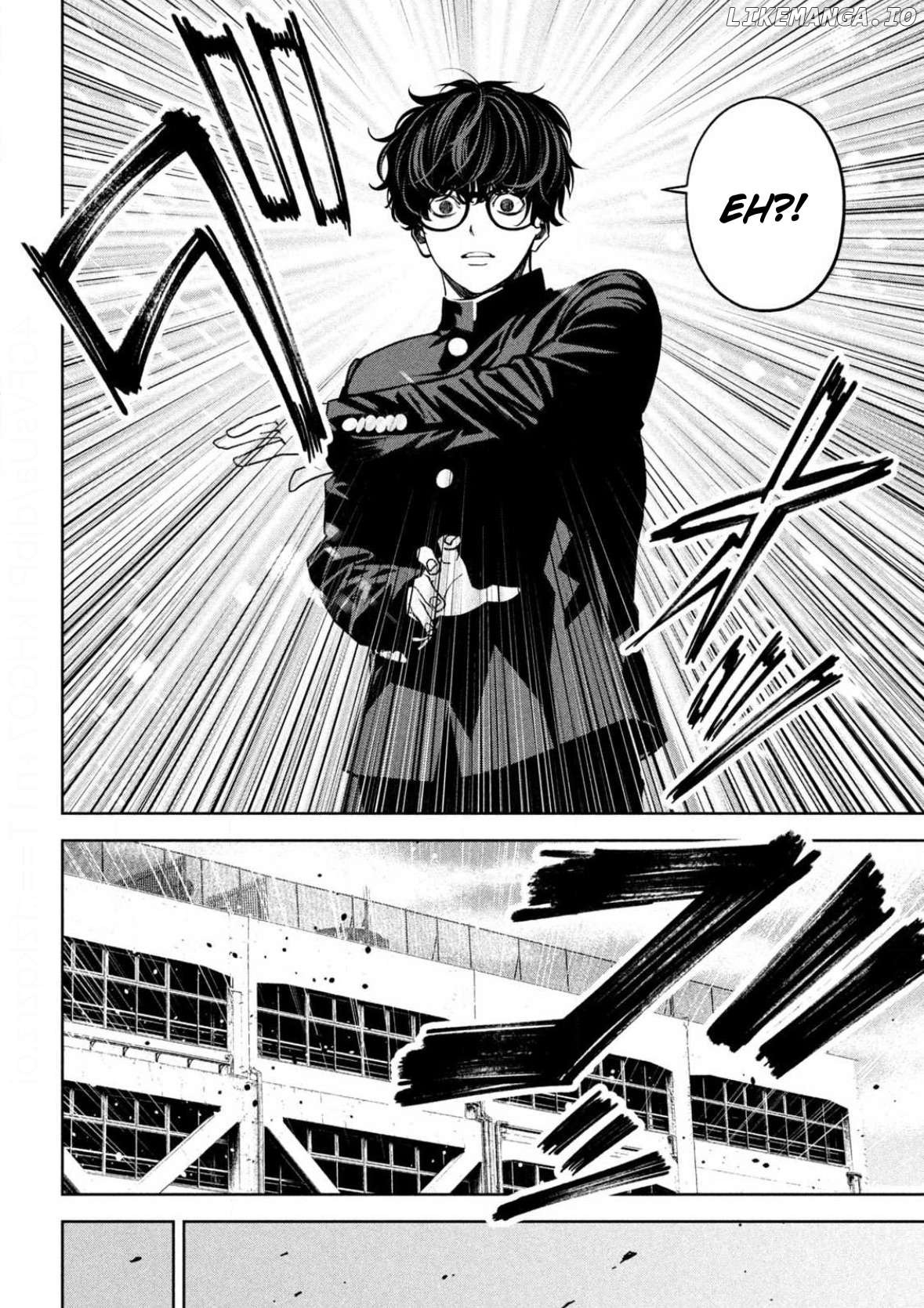 Manga page 14