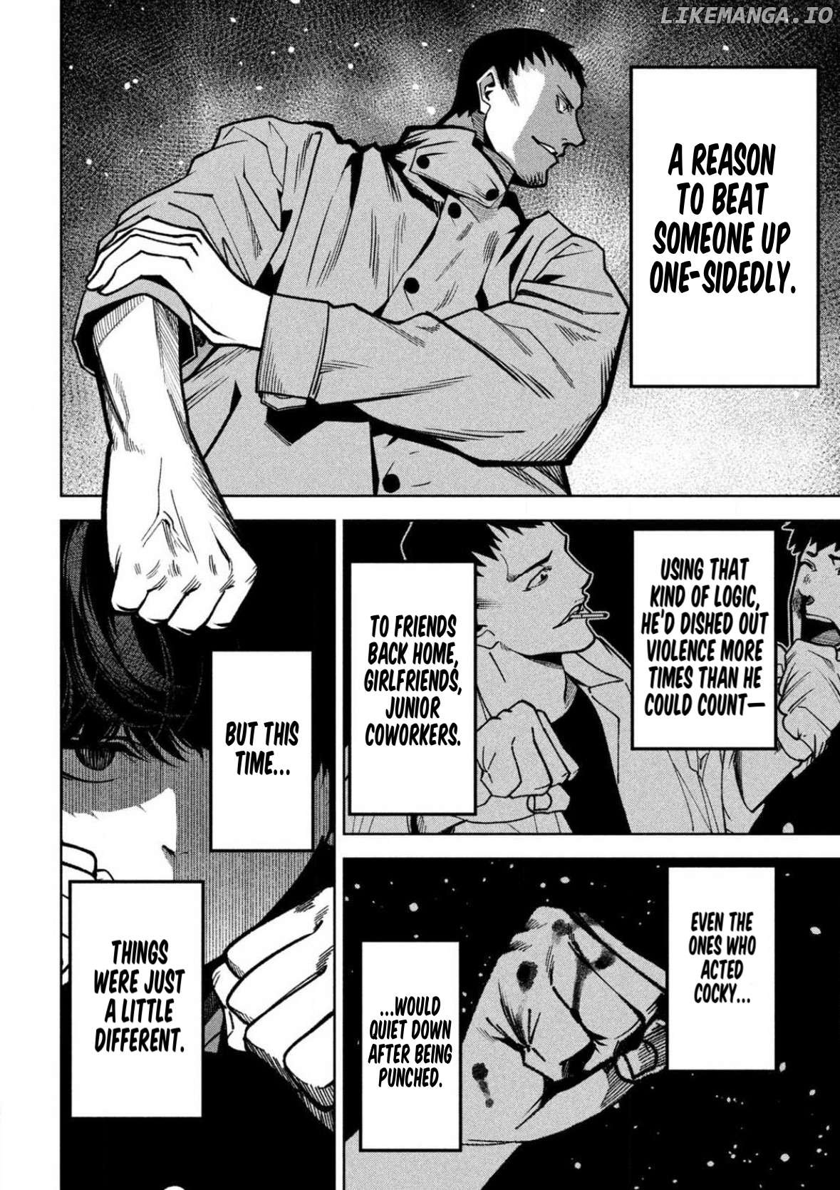 Manga page 16