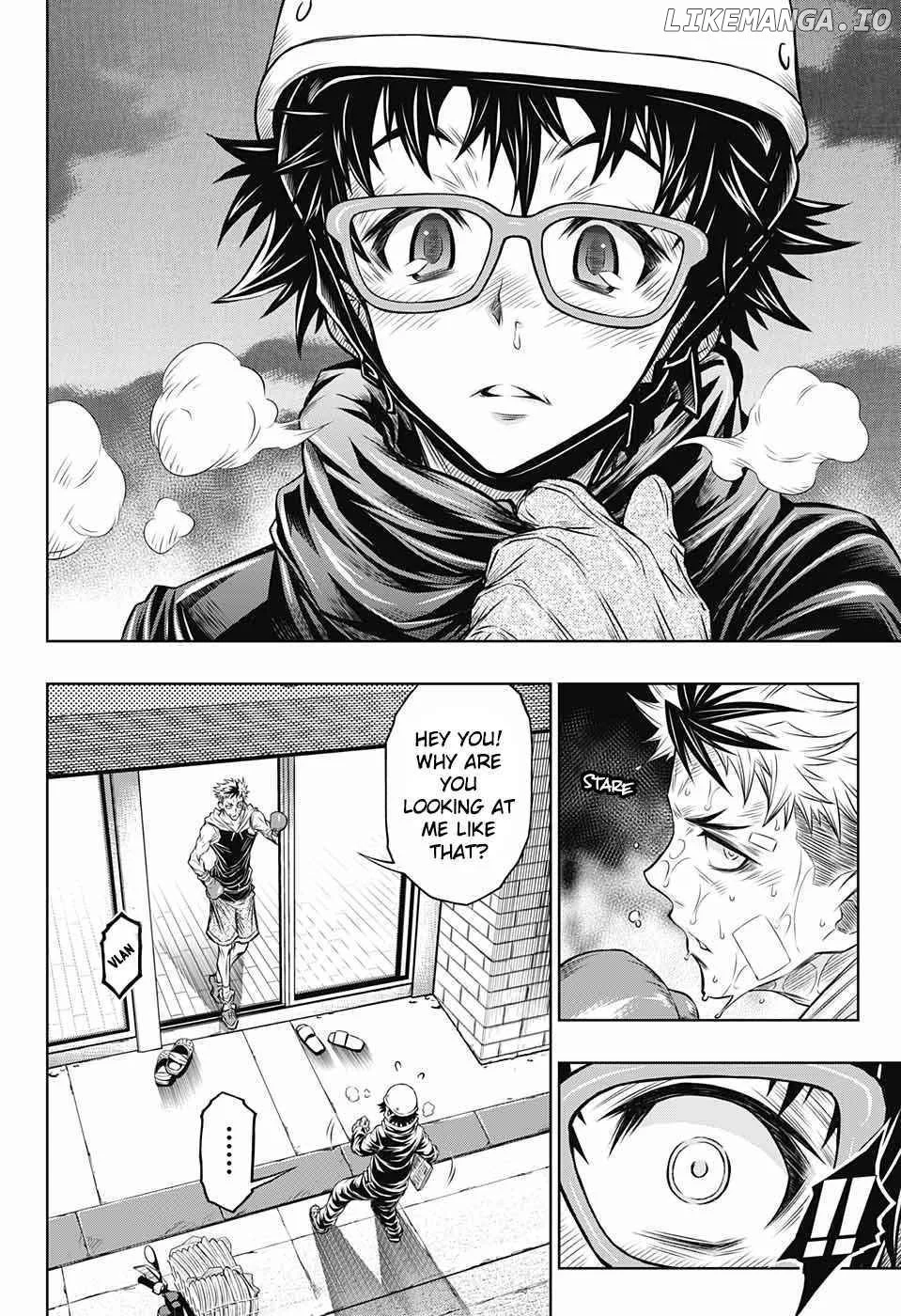 Manga page 12