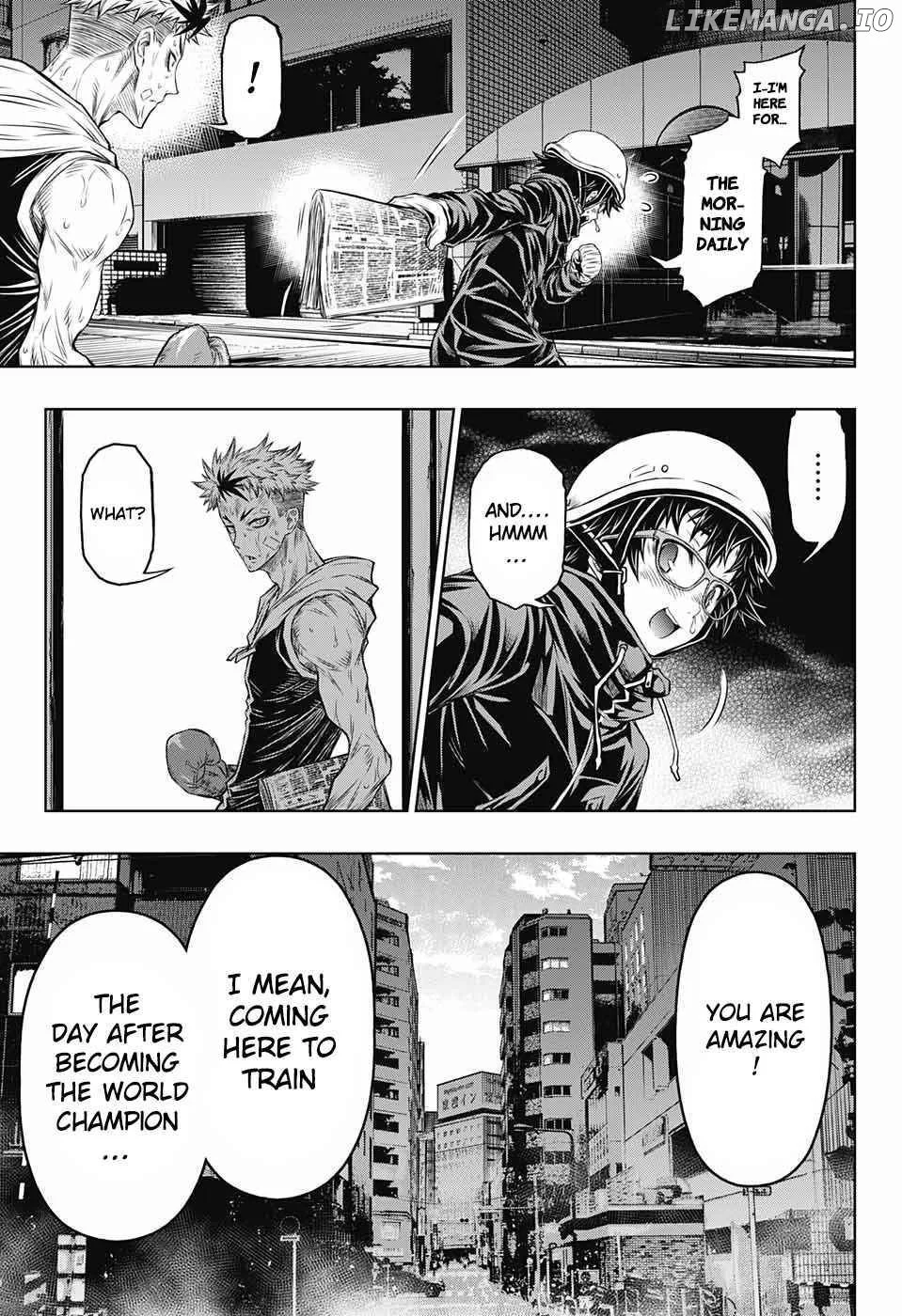 Manga page 13