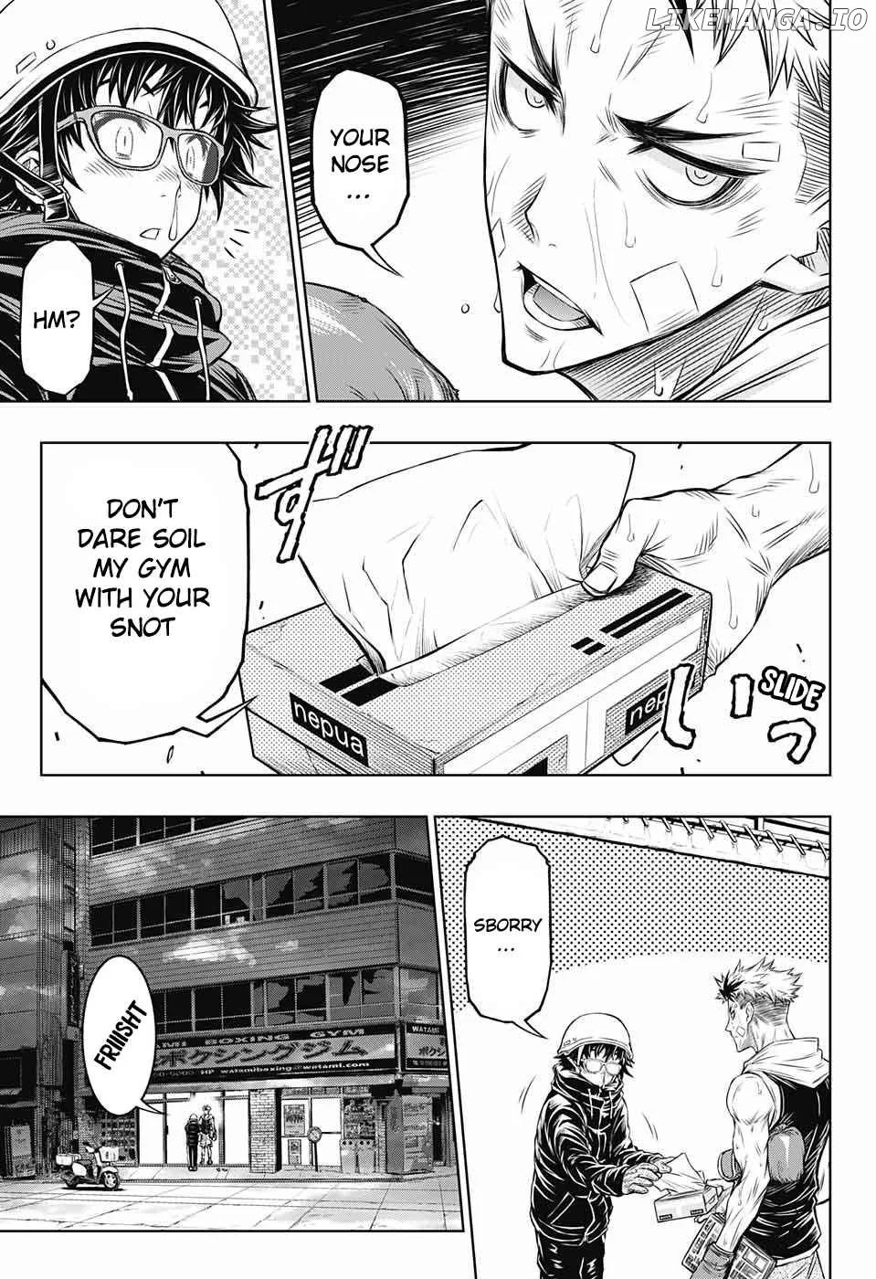 Manga page 15