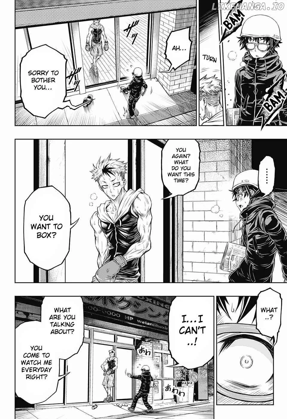 Manga page 20