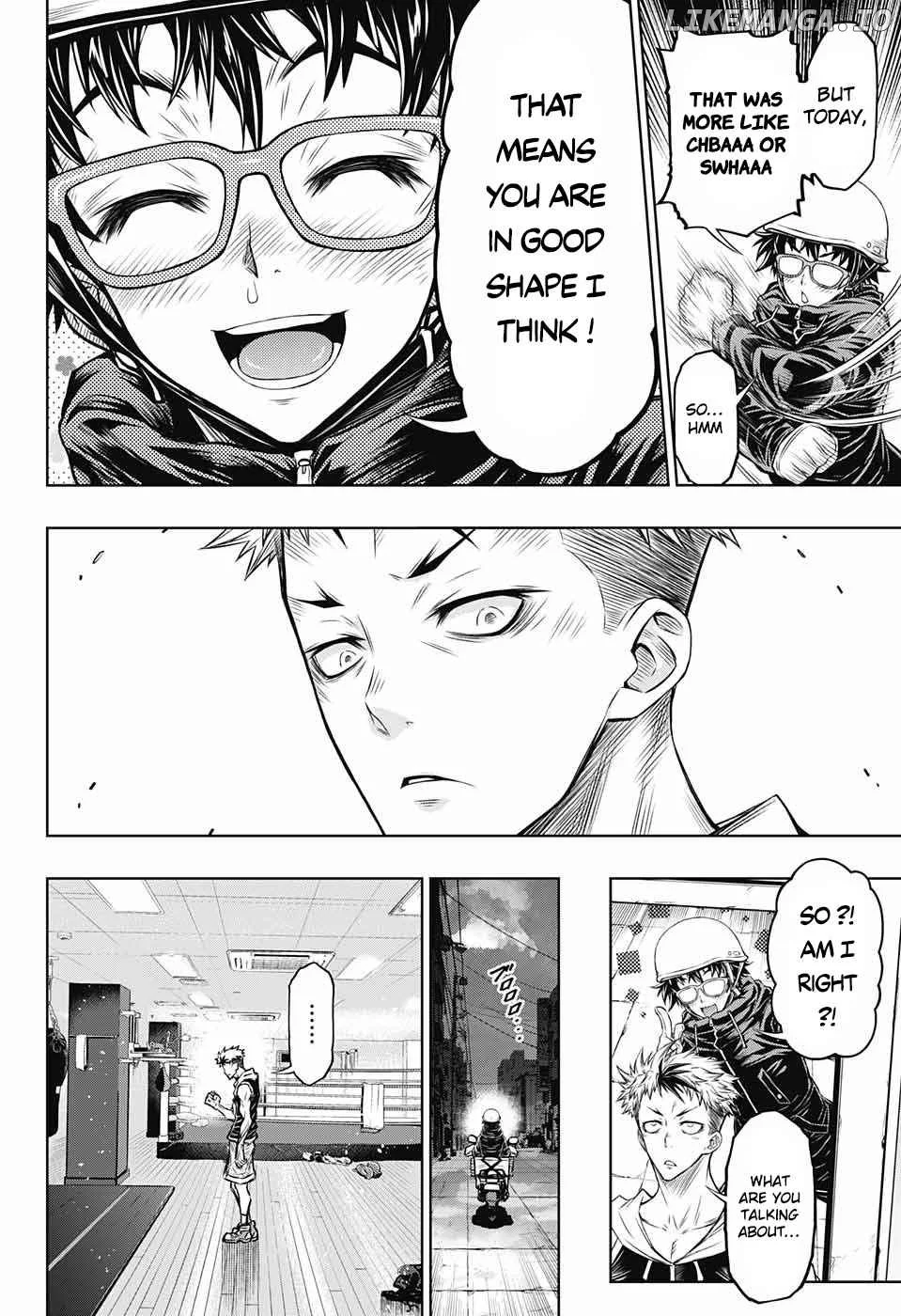 Manga page 22