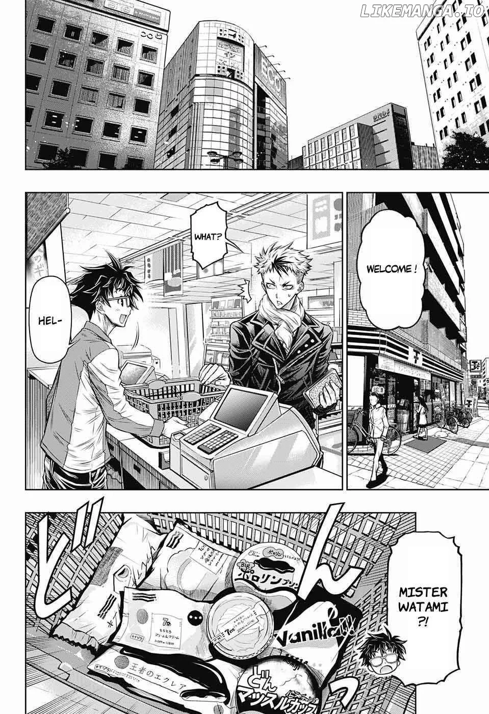 Manga page 26