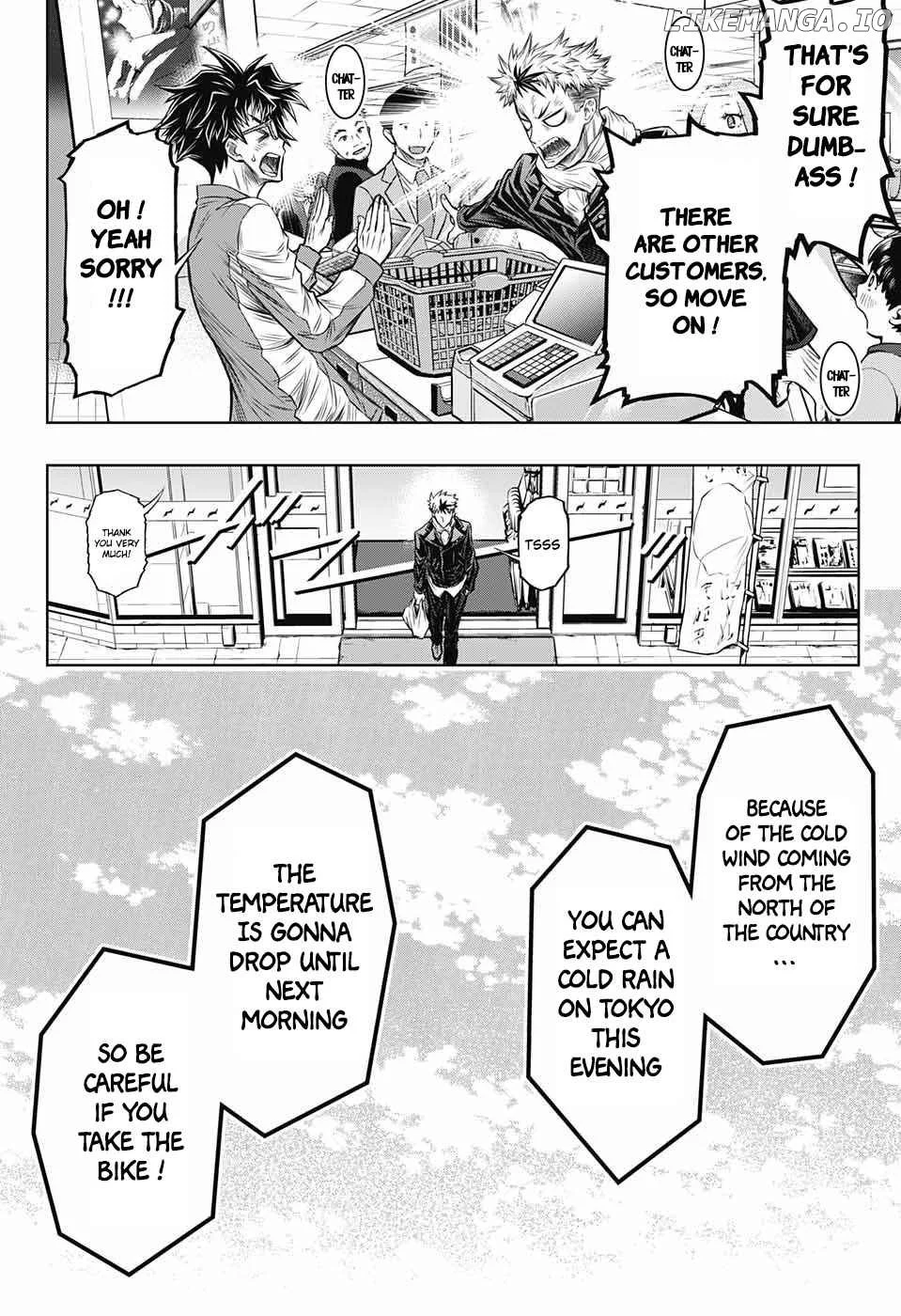 Manga page 28