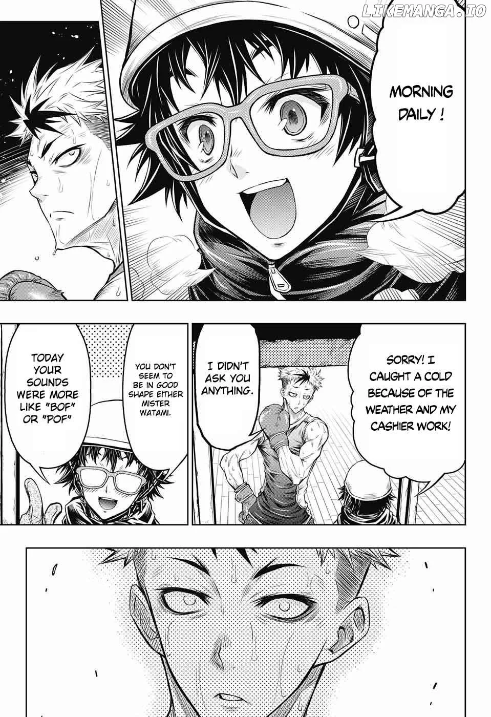 Manga page 33