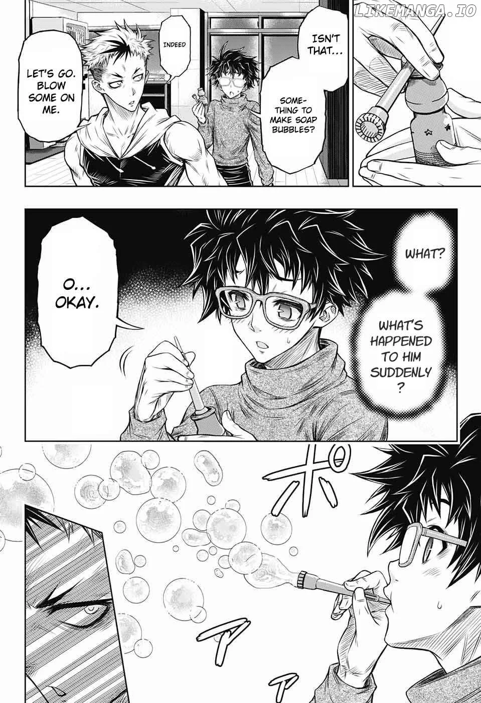 Manga page 42