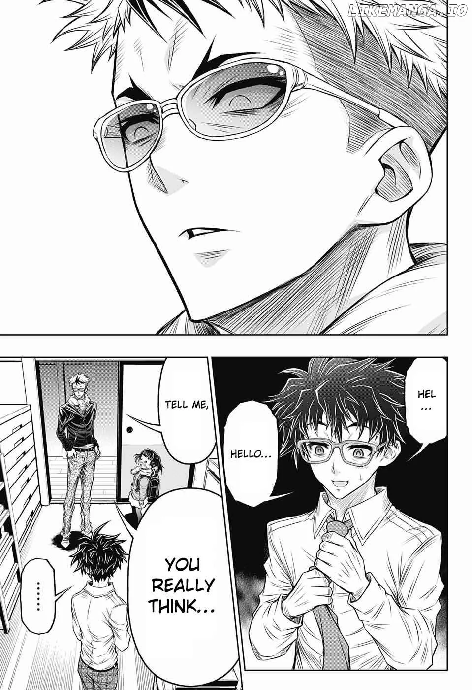 Manga page 75