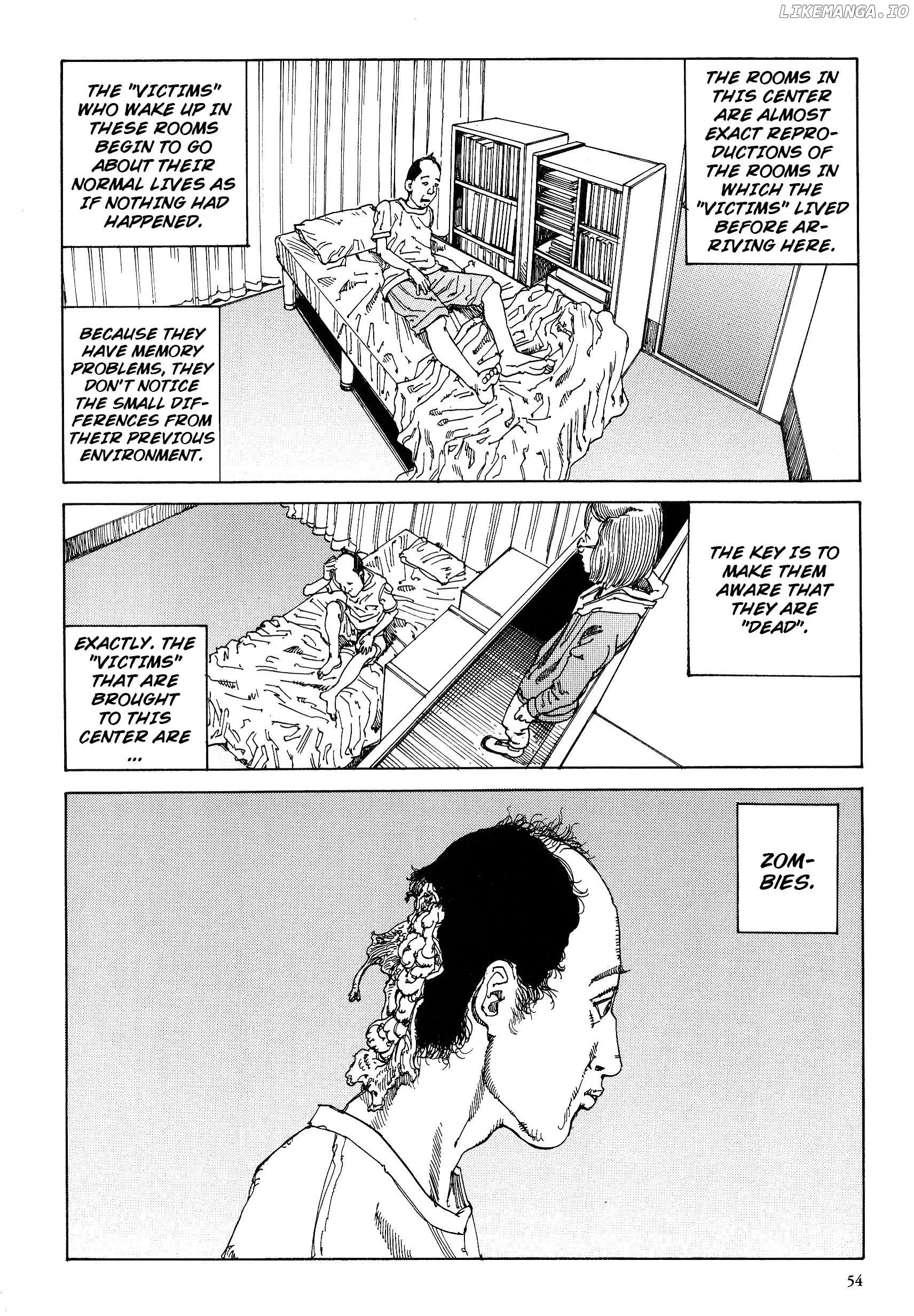 Manga page 16
