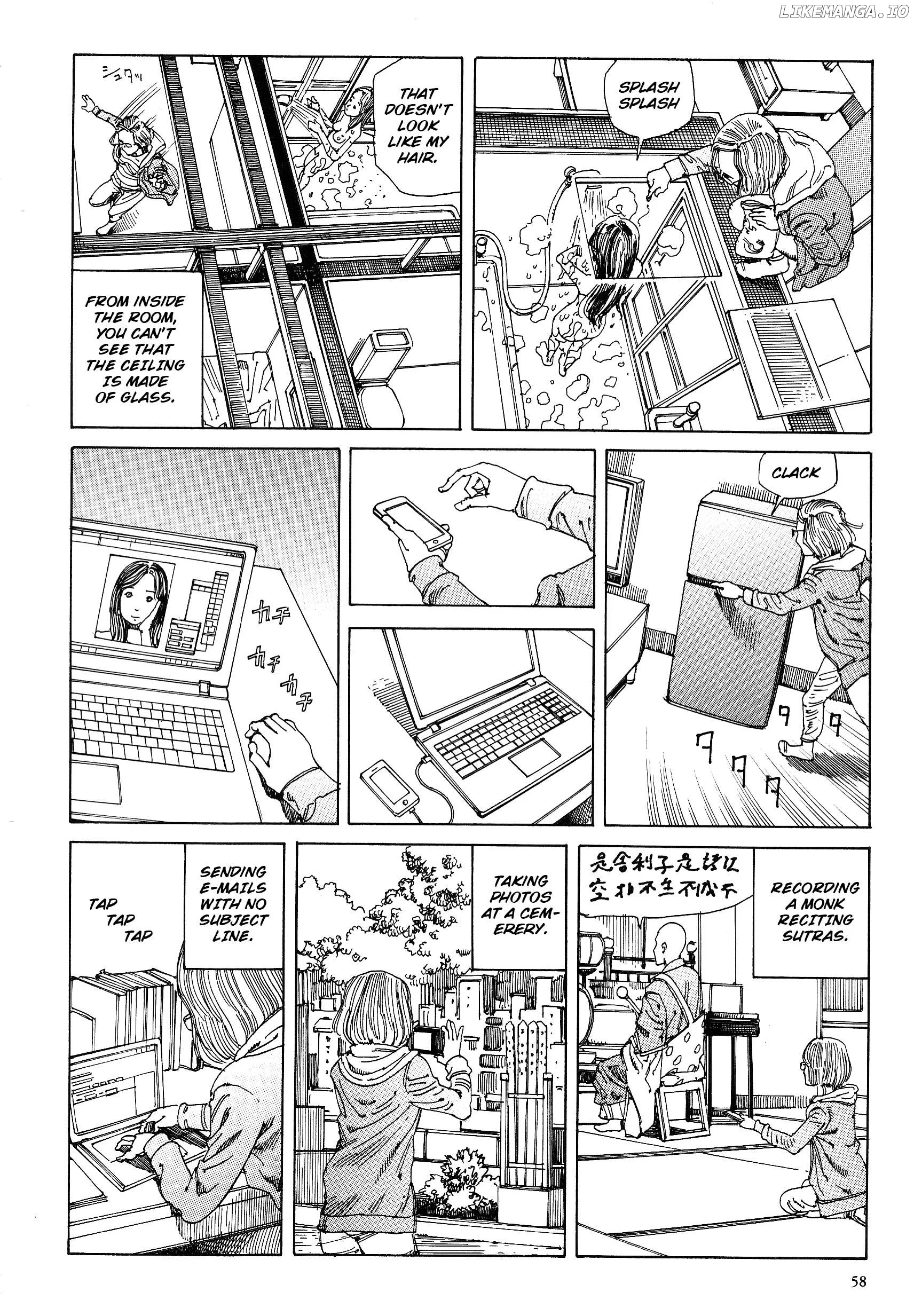 Manga page 20