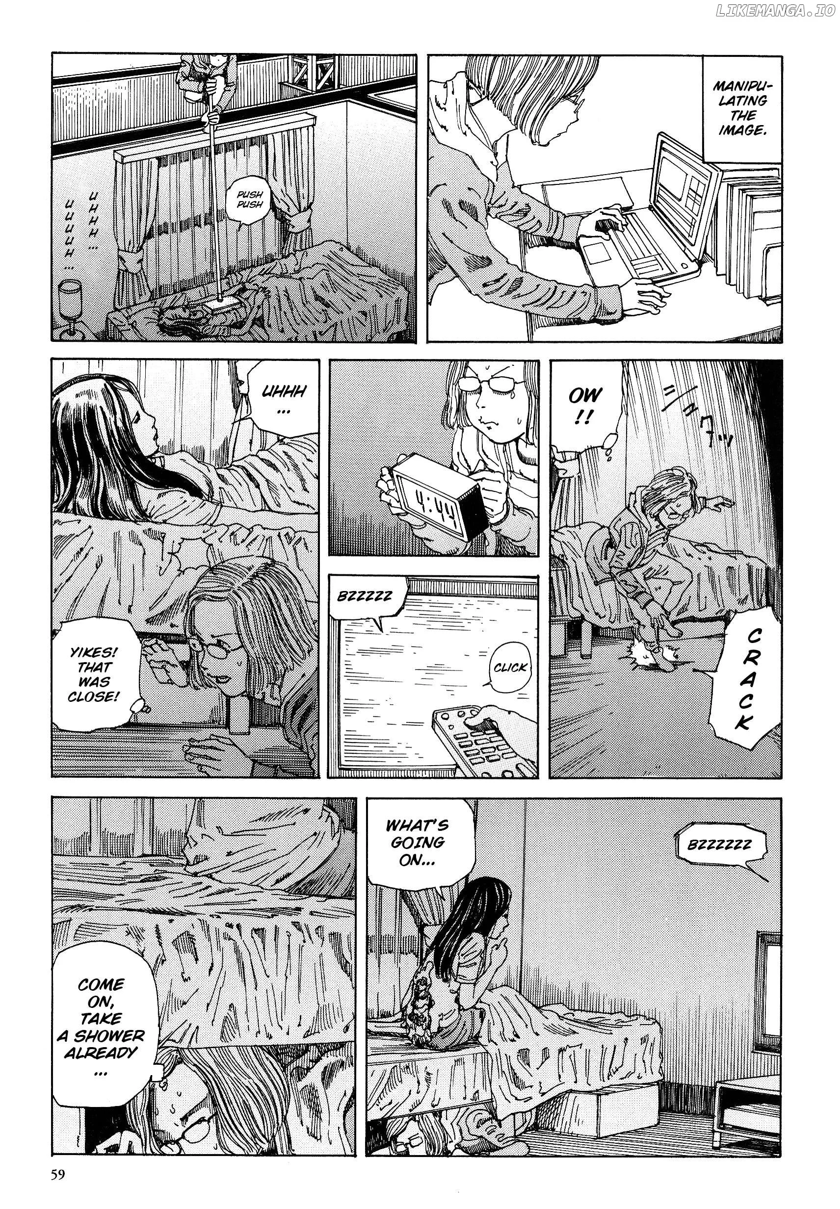 Manga page 21