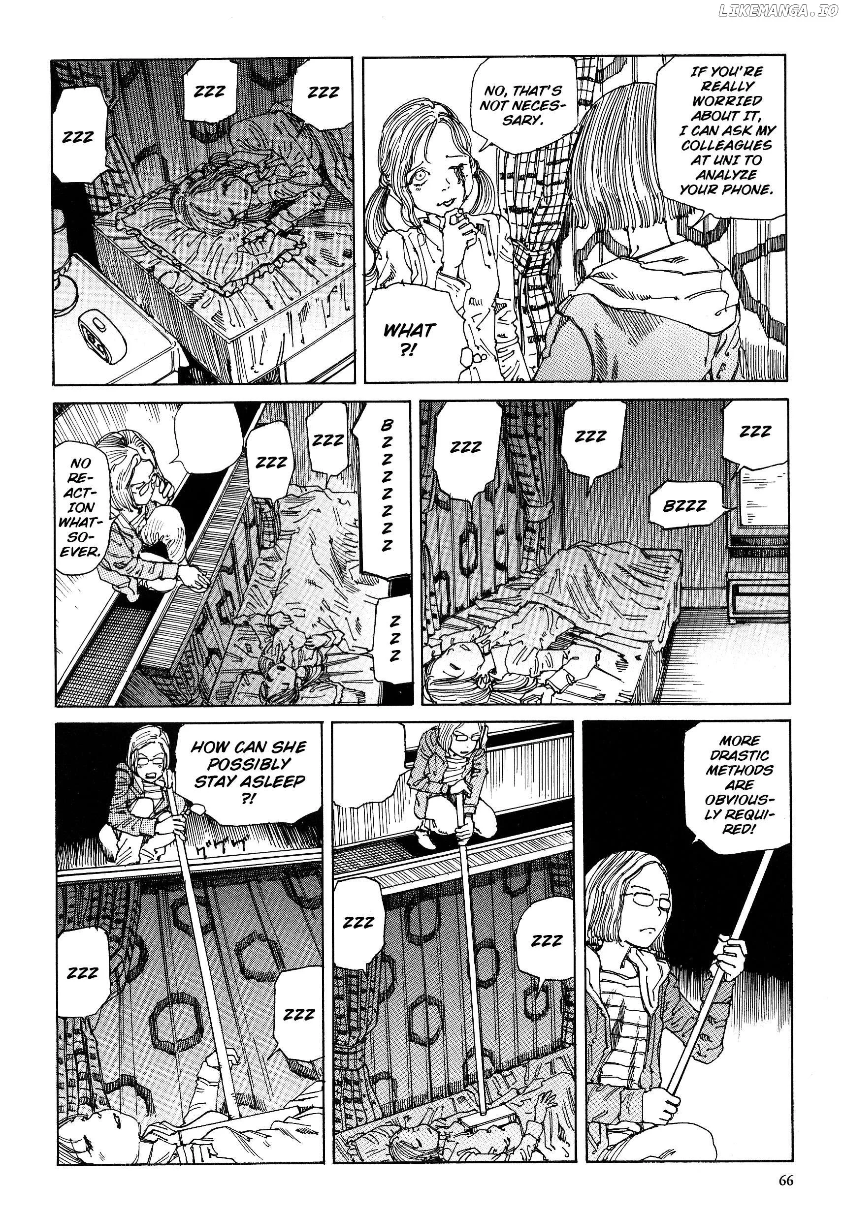Manga page 28
