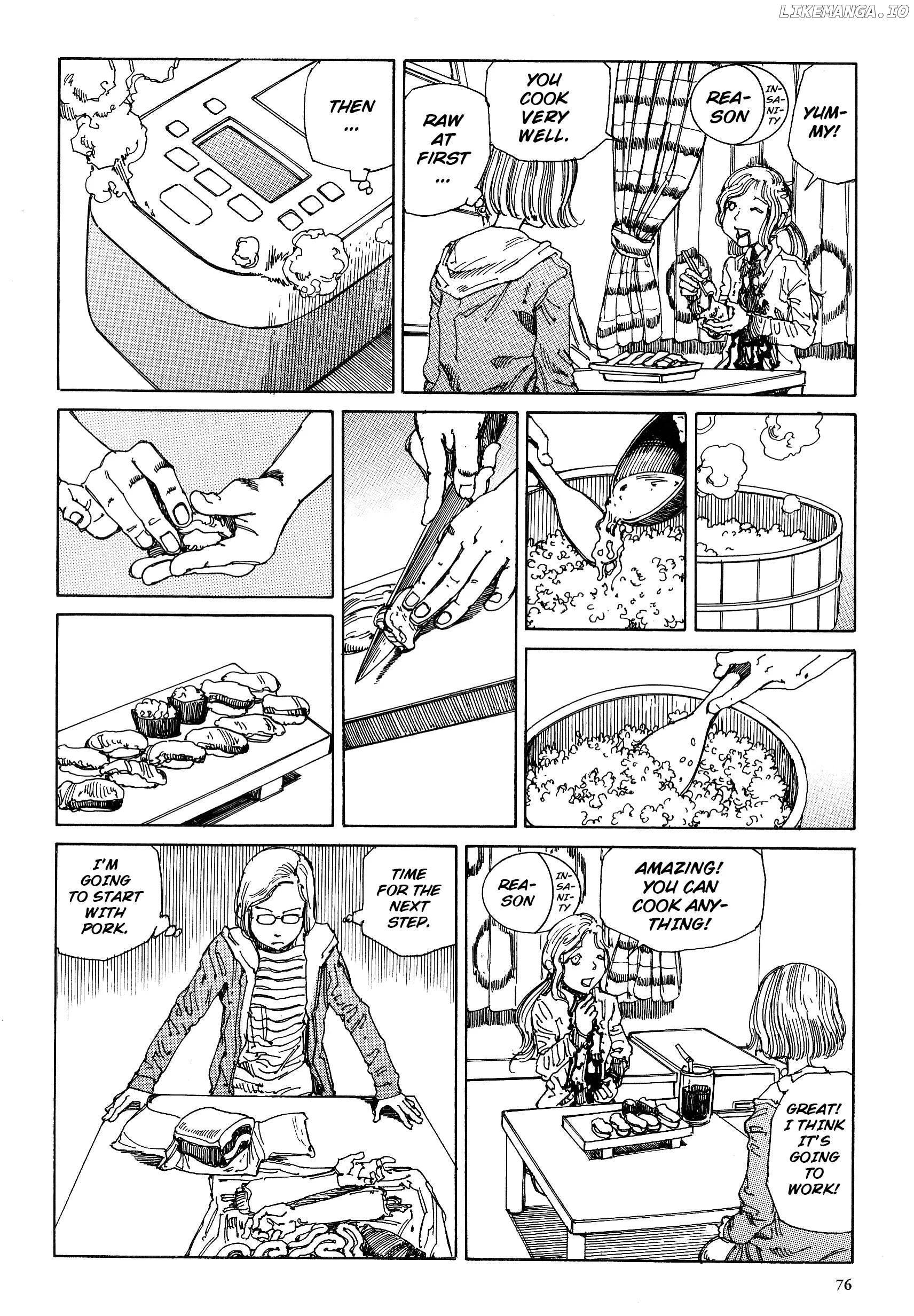 Manga page 38