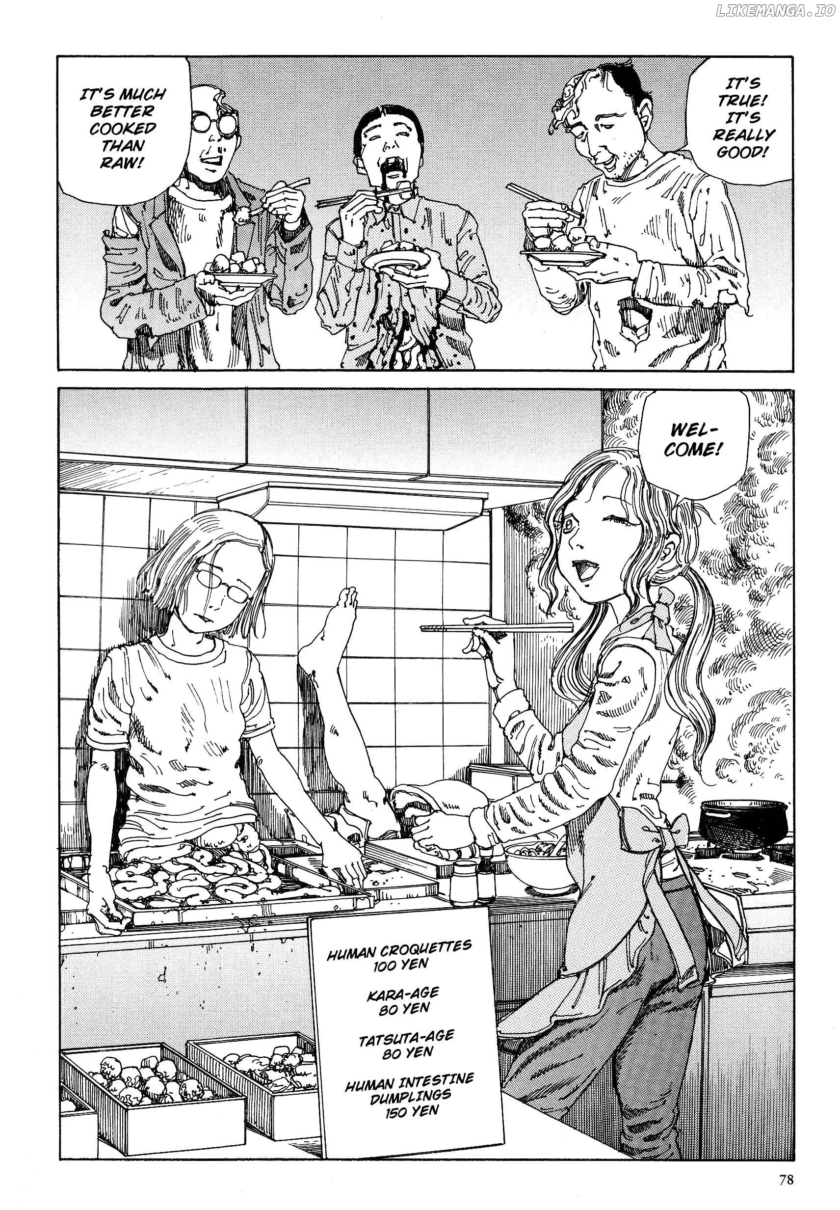 Manga page 40