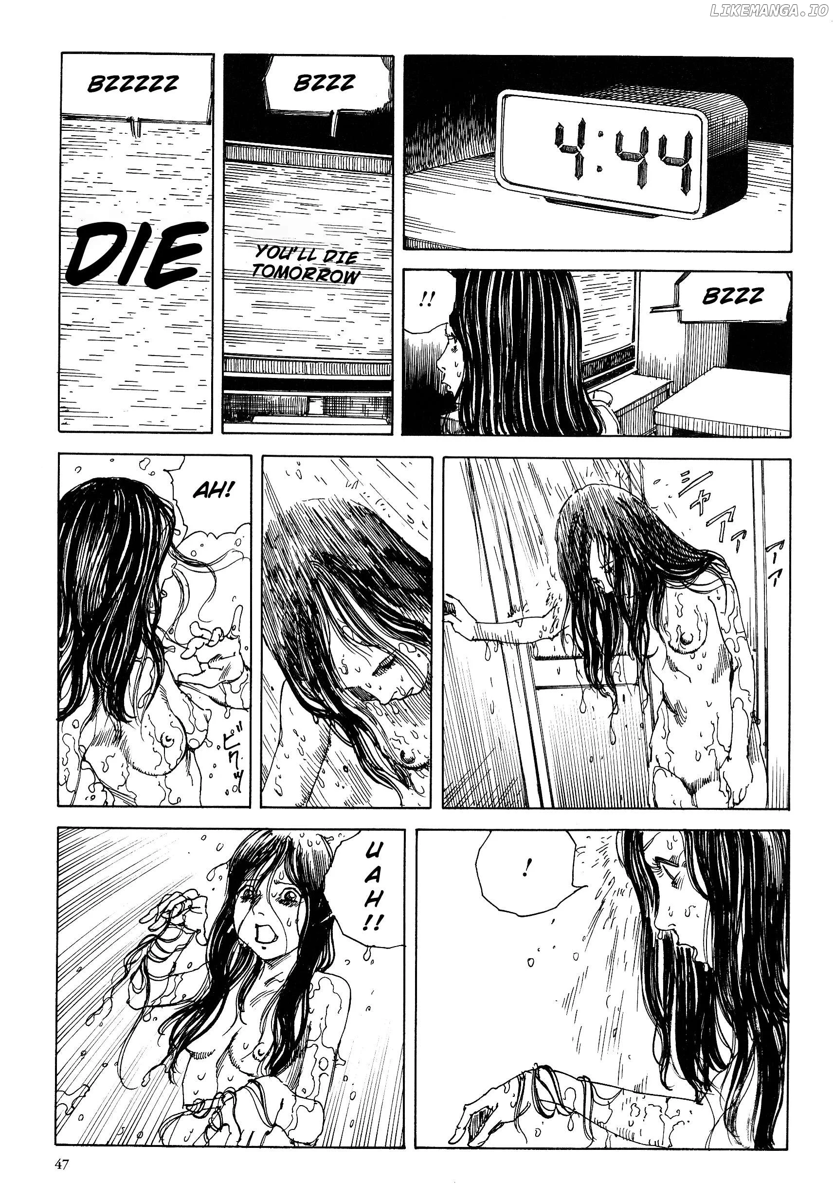 Manga page 9