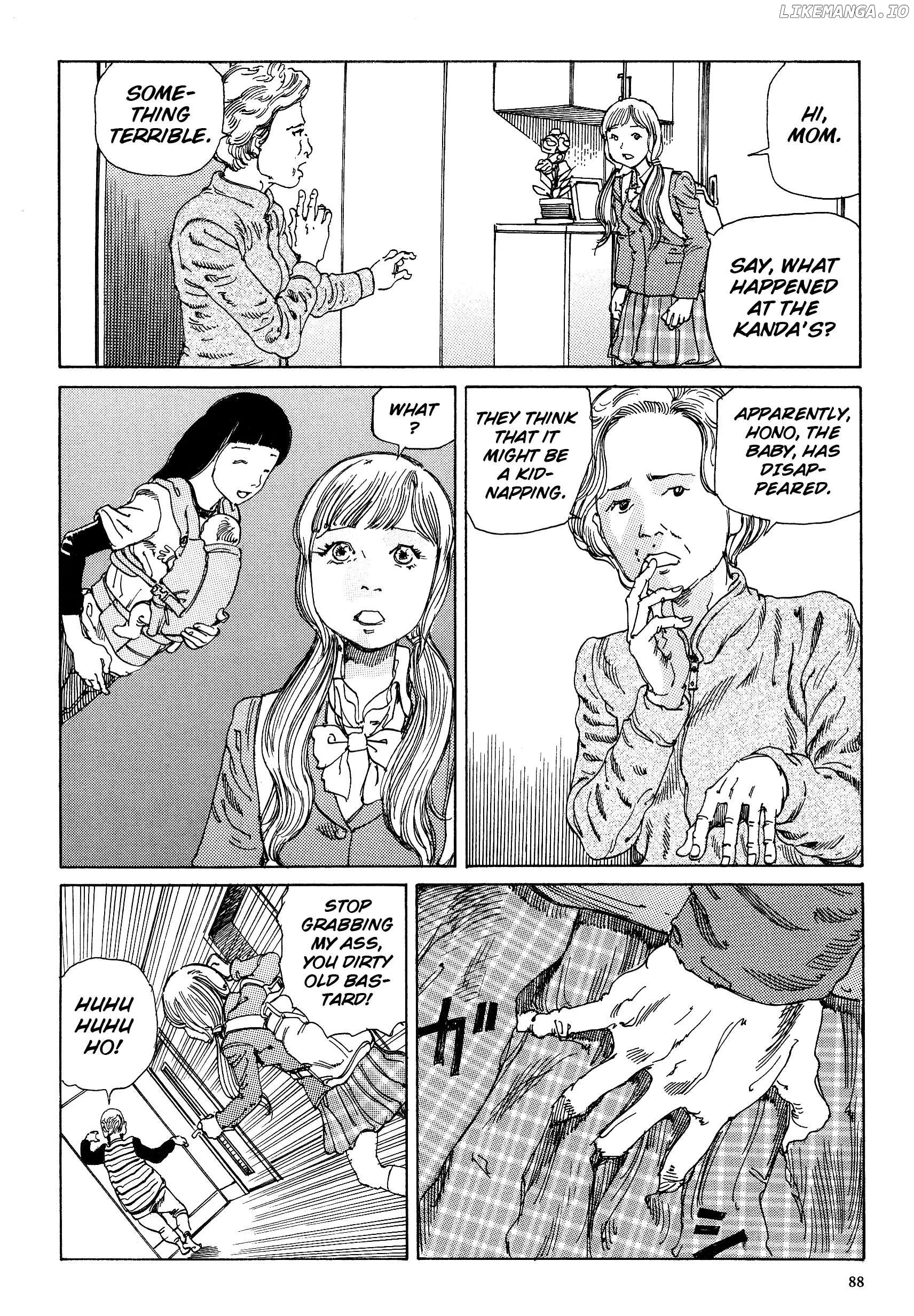 Manga page 10