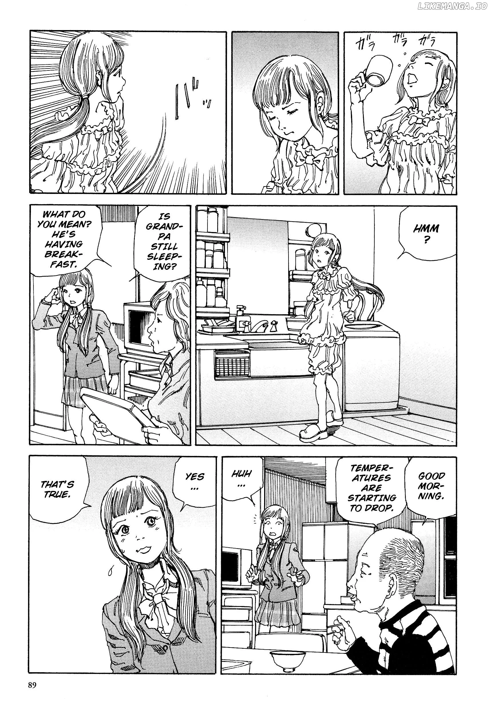 Manga page 11