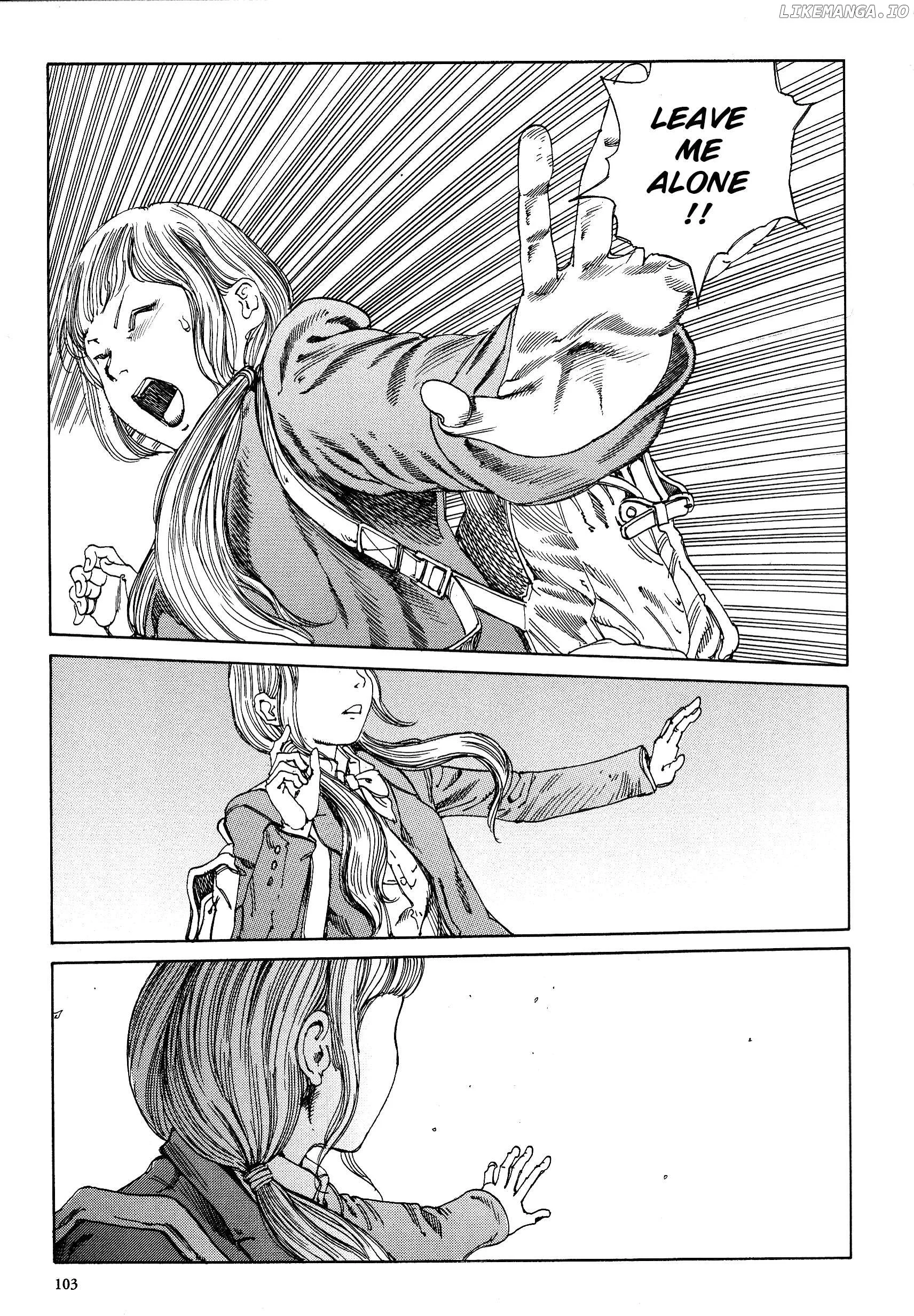 Manga page 25