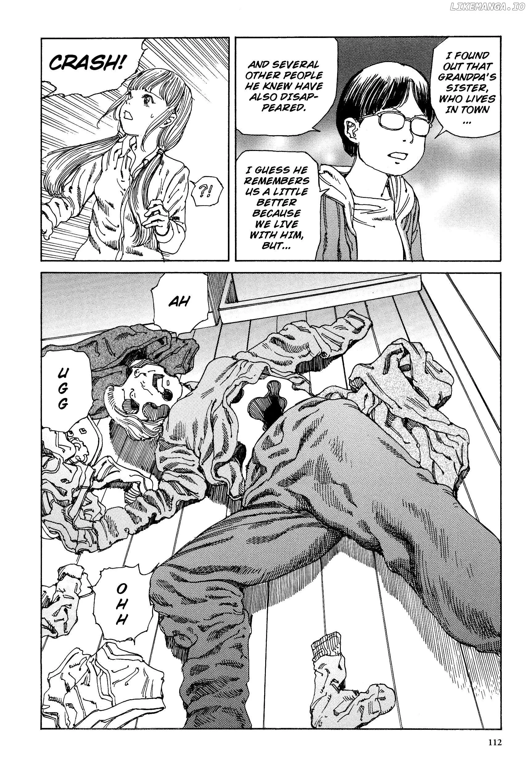 Manga page 34