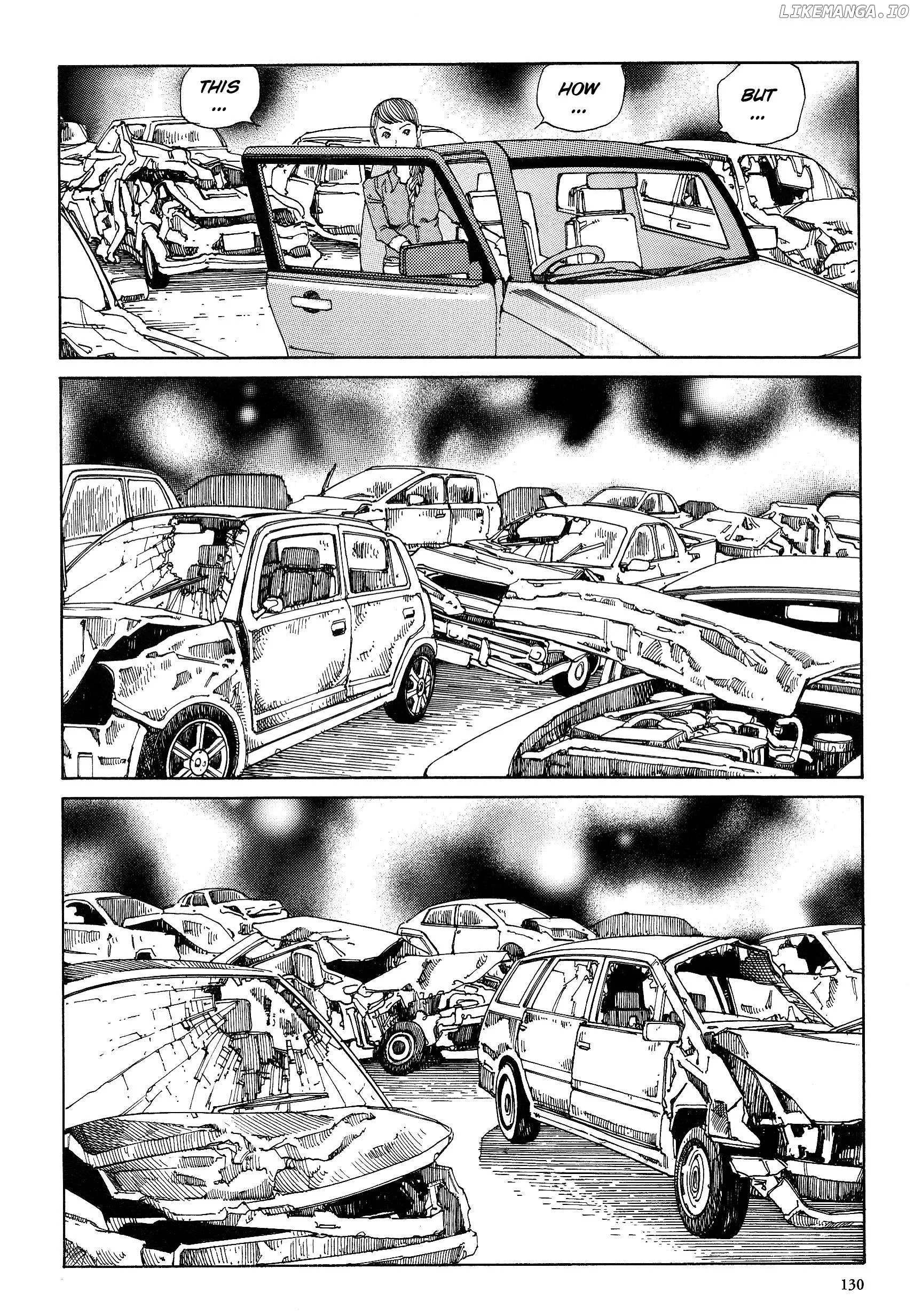 Manga page 10