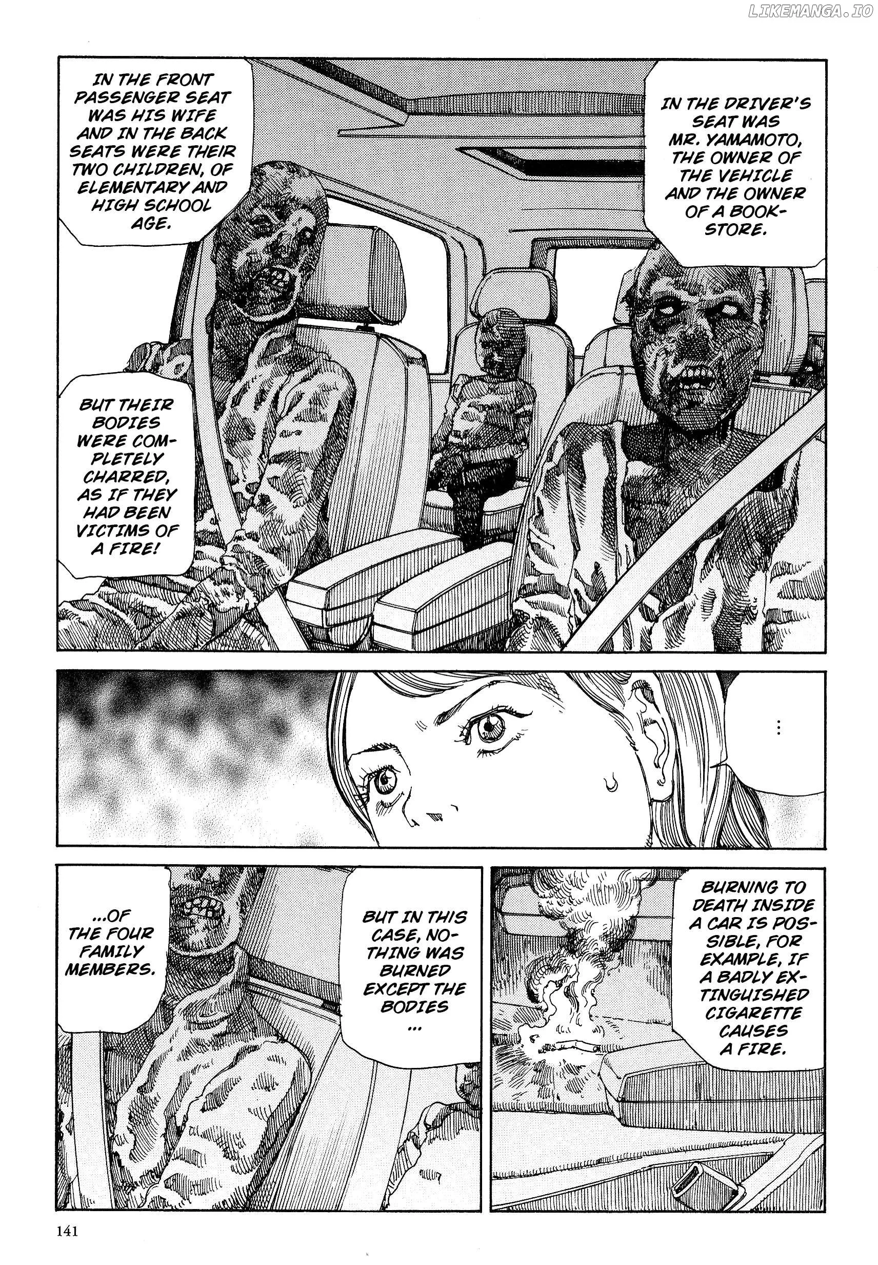 Manga page 21