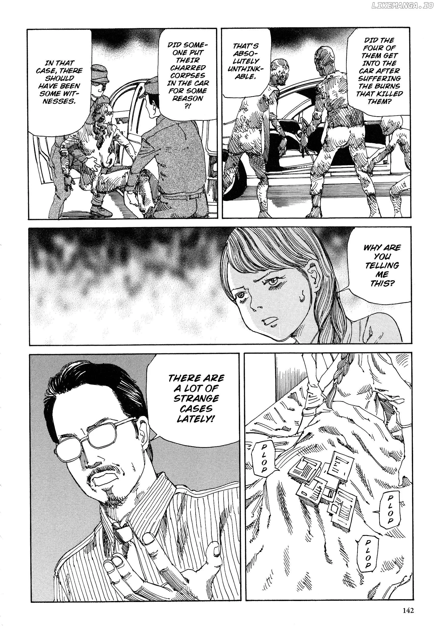Manga page 22